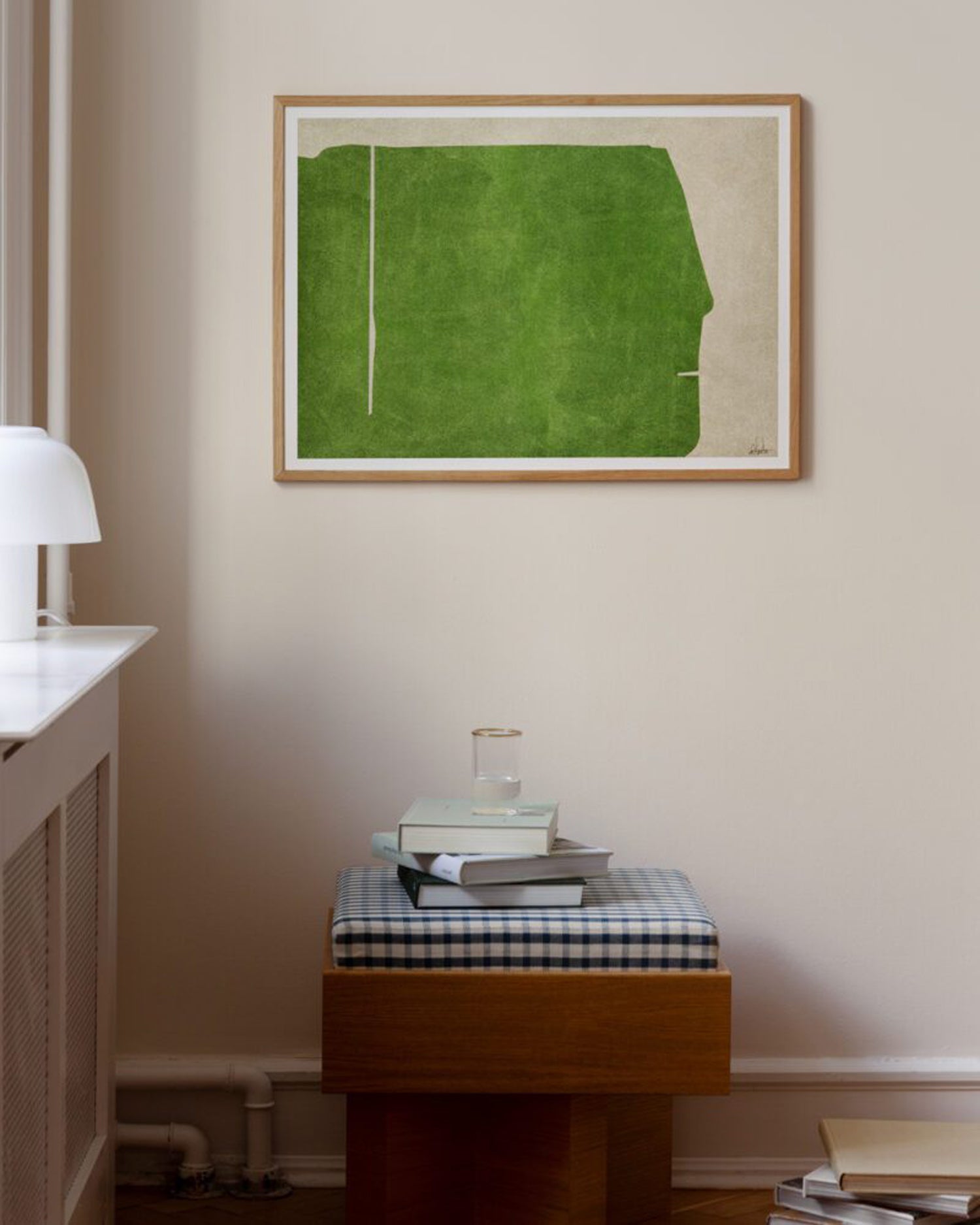 Say Something - Alexandra Papadimouli