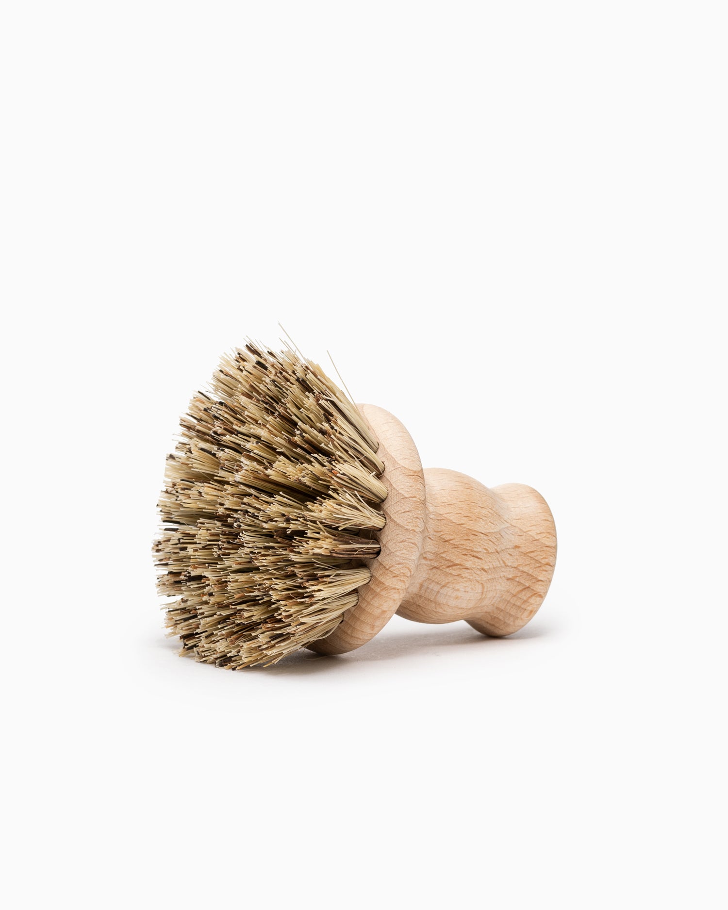 Pot Brush