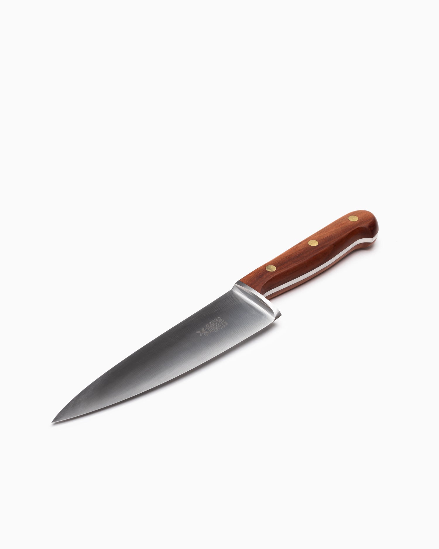 Robert Herder 1922 Chef's Knife - Carbon