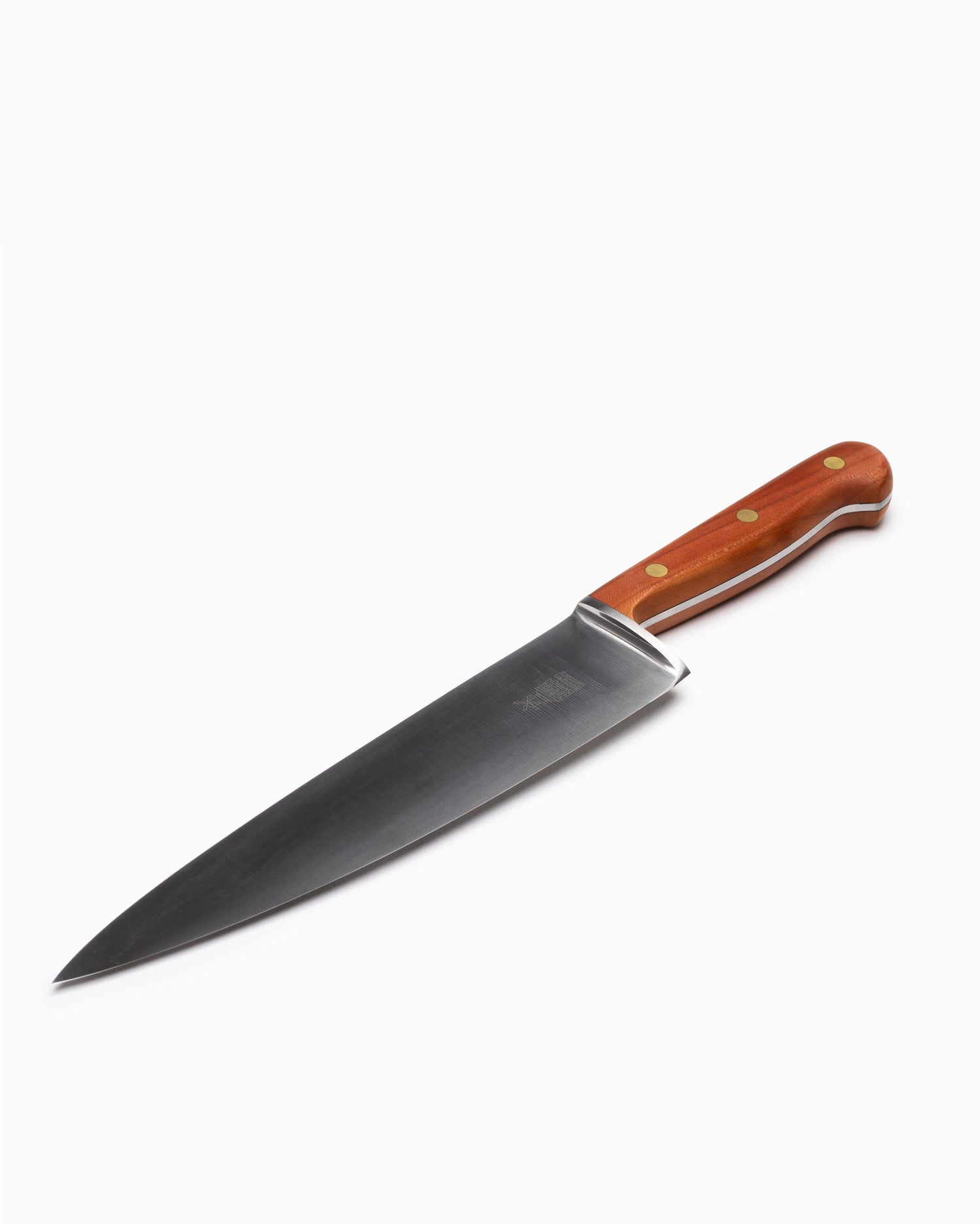 Robert Herder 1922 Chef's Knife Large - Carbon