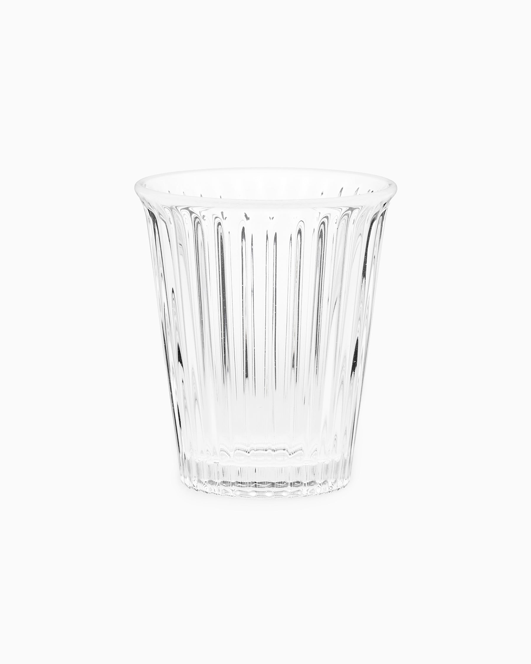 Canteen Bodega Glass / Set of 4 - Service Projects