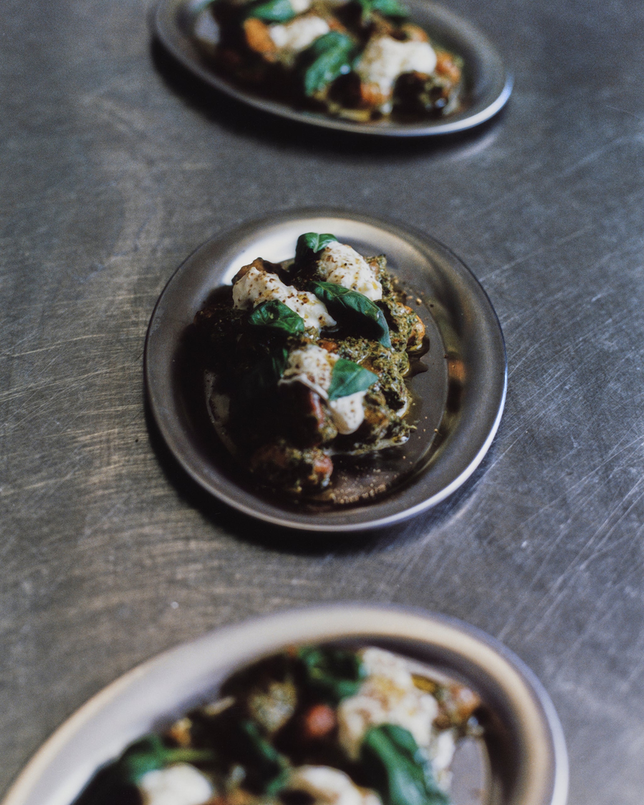 Service Tray Set - 2pc - Service Projects