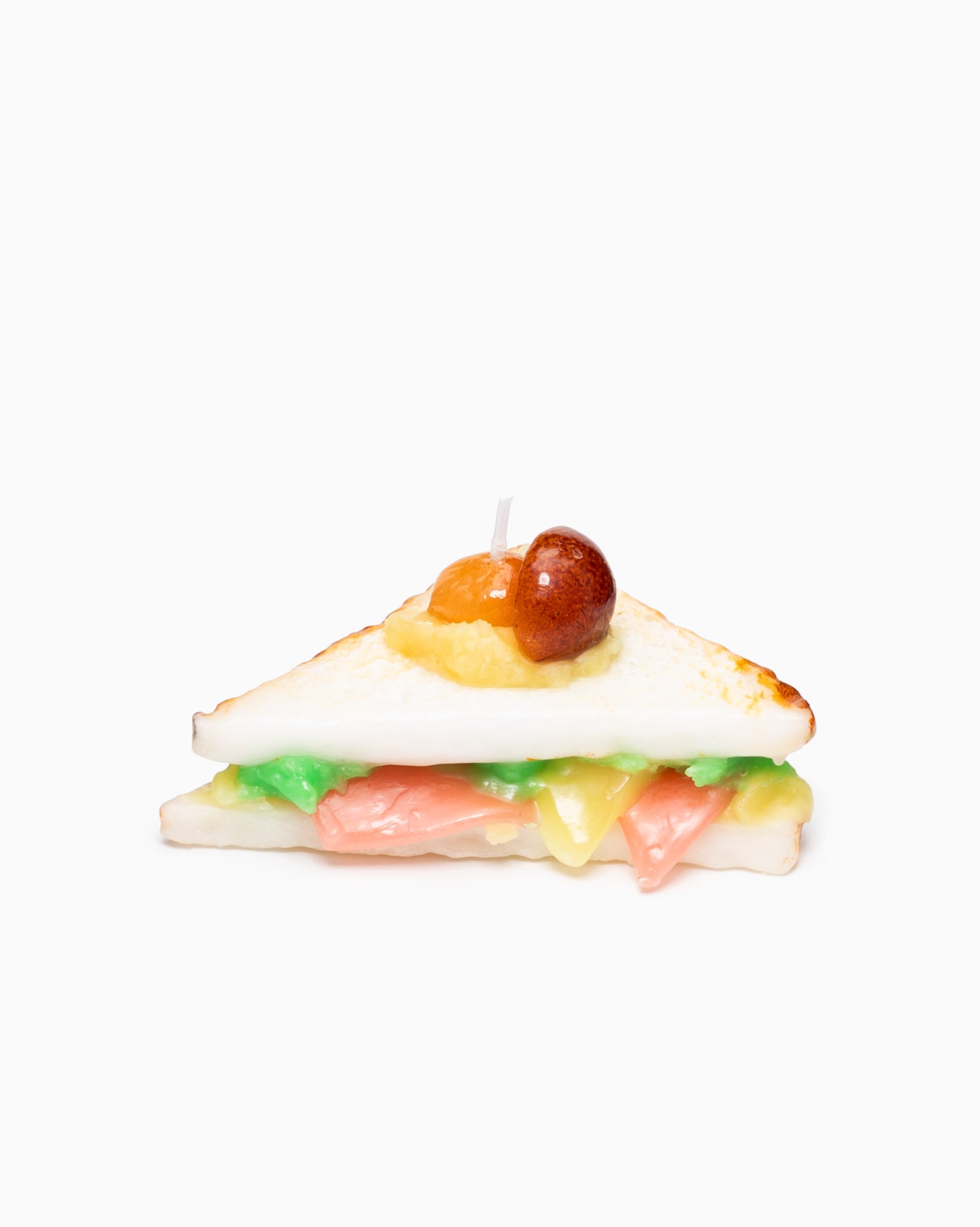 Sandwich Candle