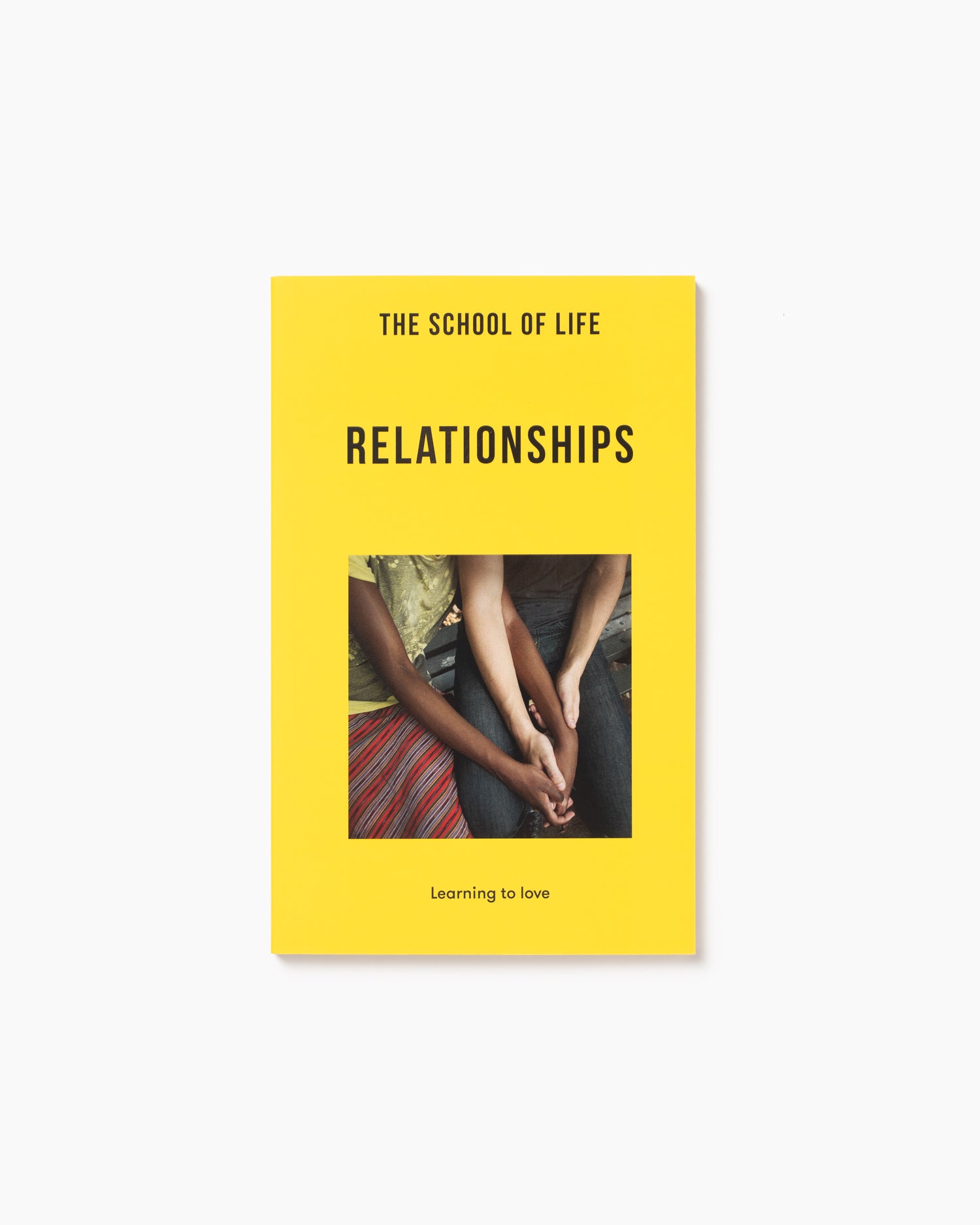 The School of Life: Relationships