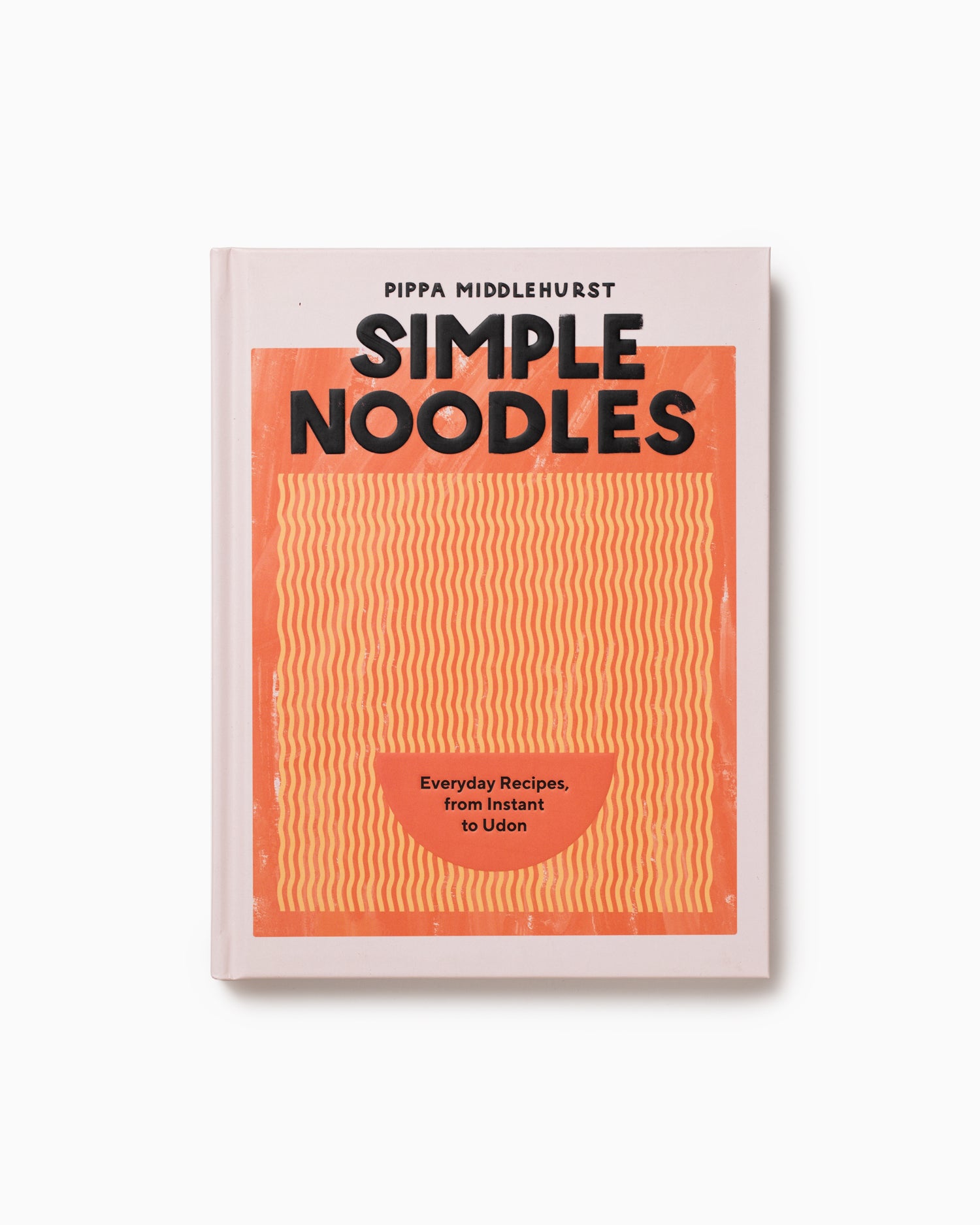 Simple Noodles