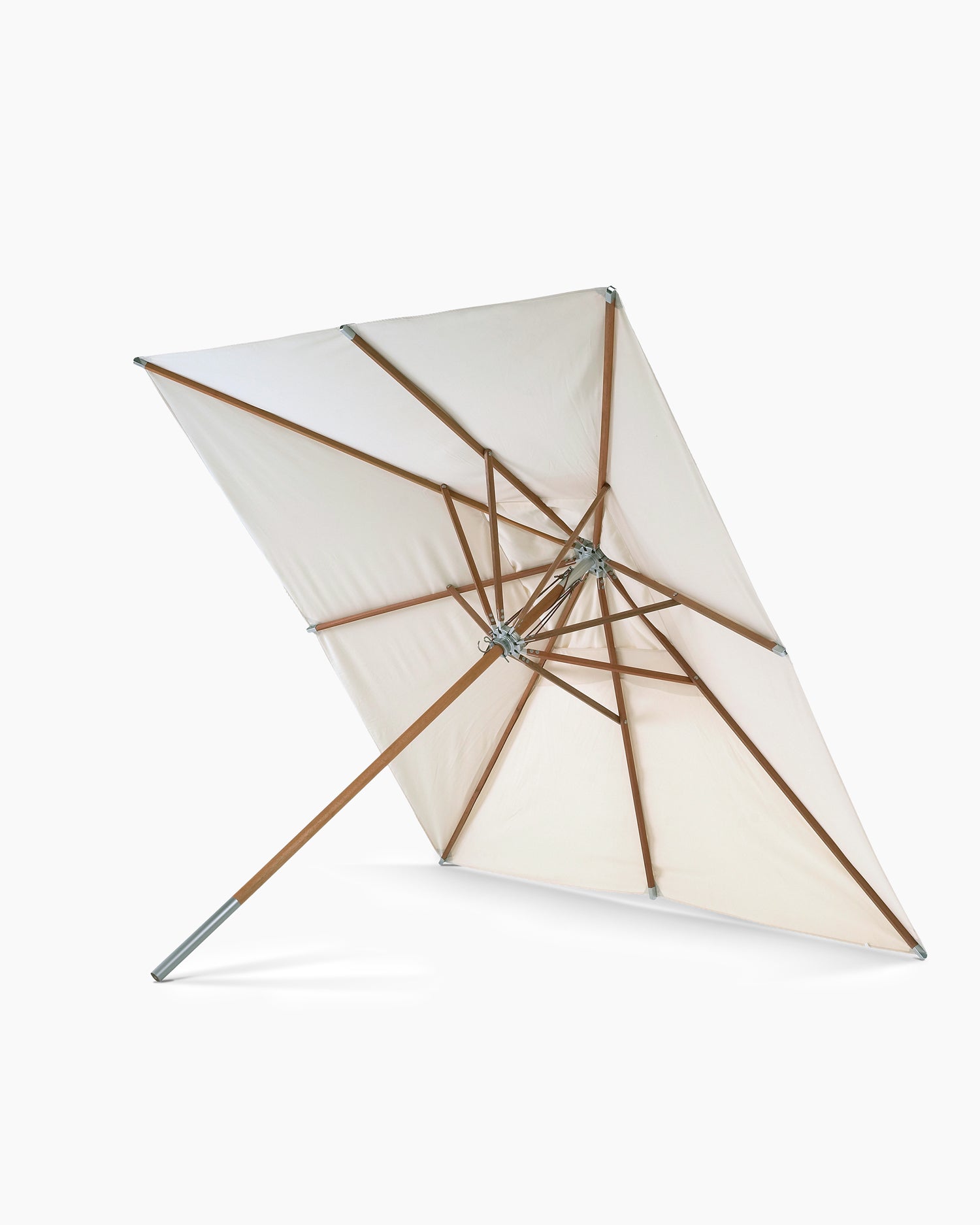 Atlantis Umbrella 330 - Off White