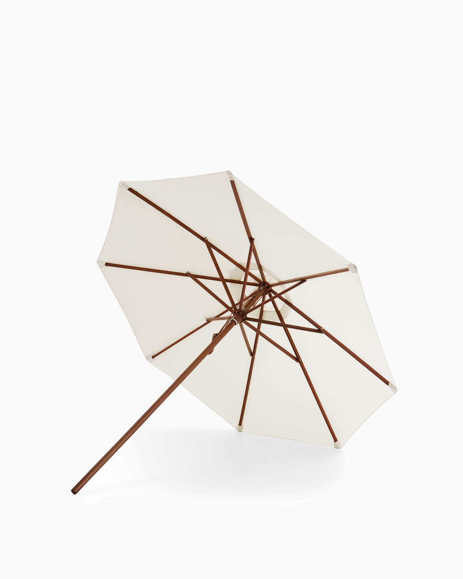 Messina Umbrella Ø270 - Off-White