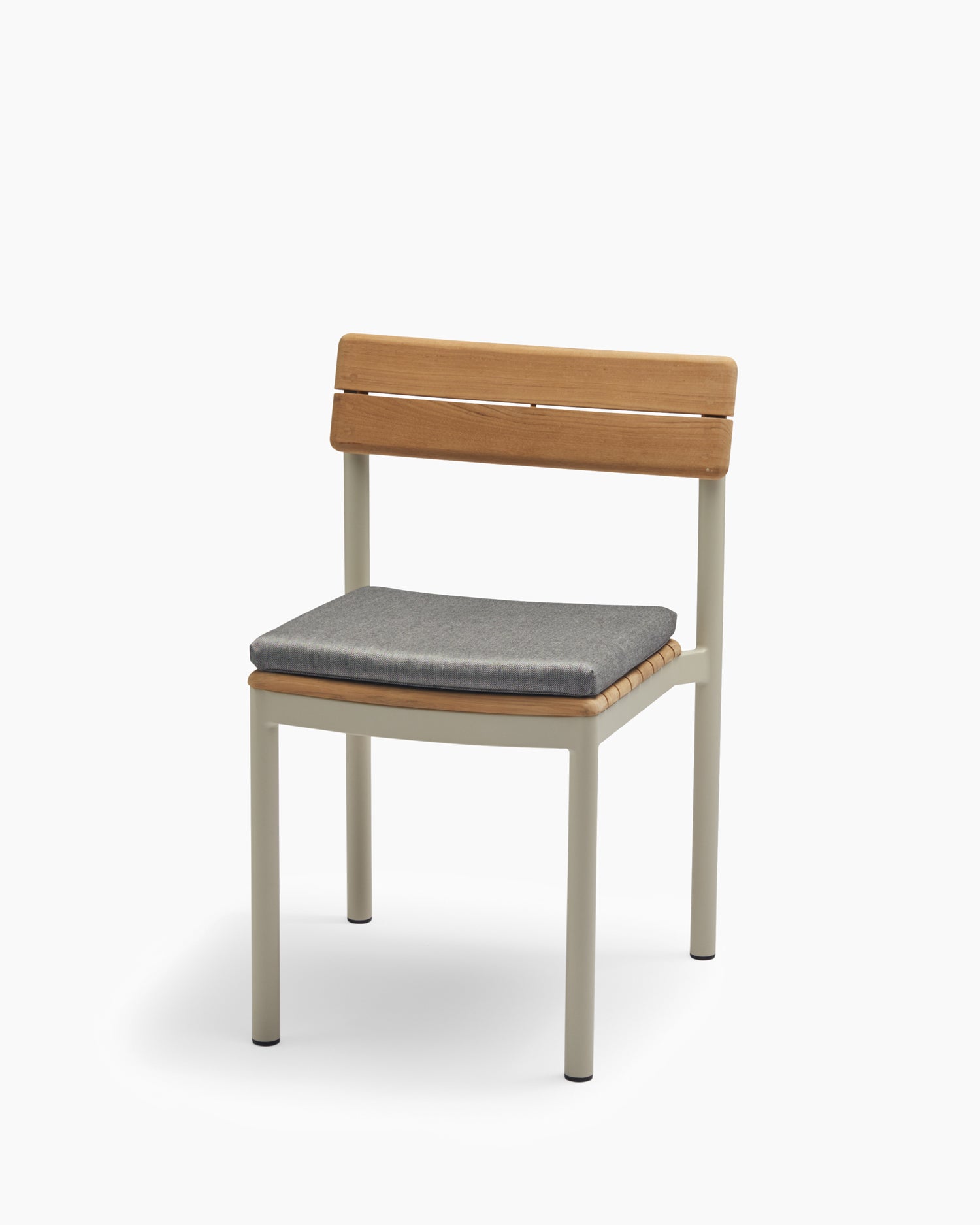 Pelagus Chair Cushion - Ash
