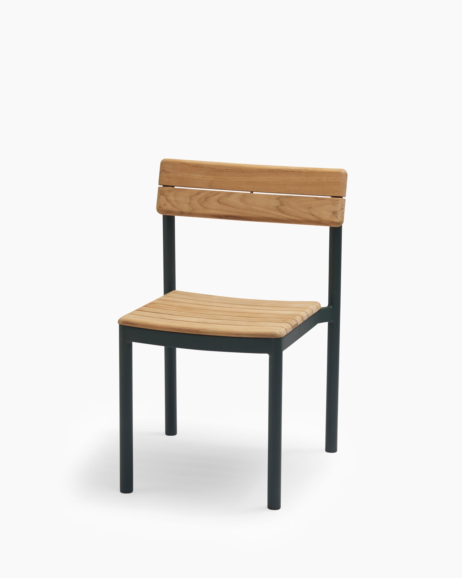 Pelagus Chair - Hunter Green