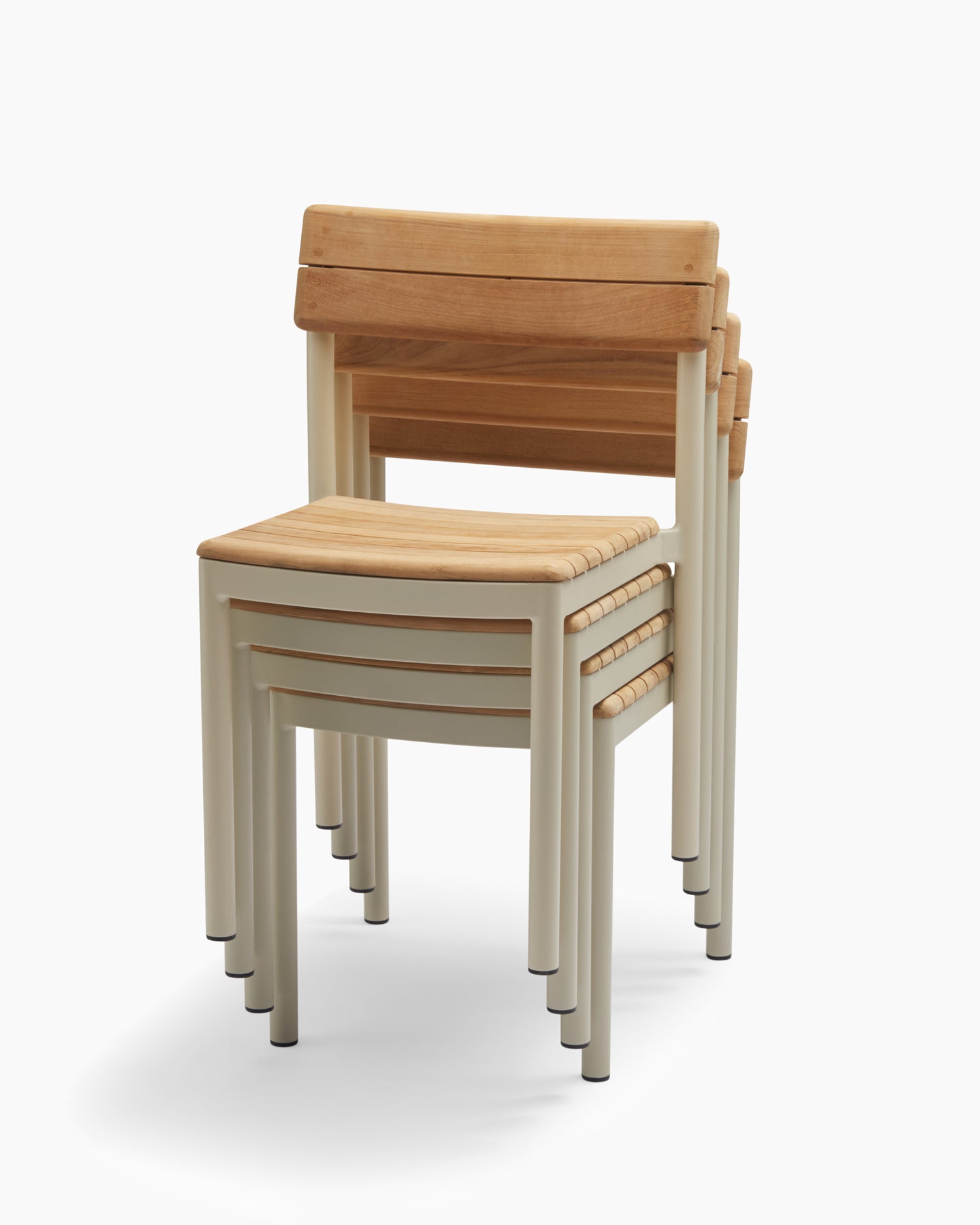 Pelagus Chair - Light Ivory