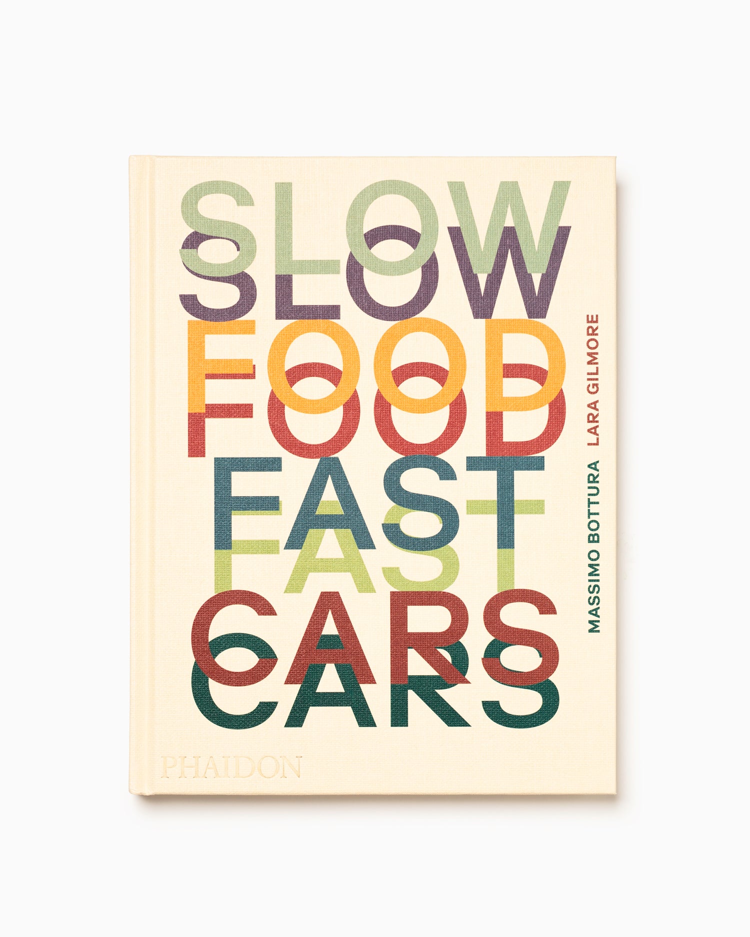 Slow Food, Fast Cars: Casa Maria Luigia - Stories and Recipes