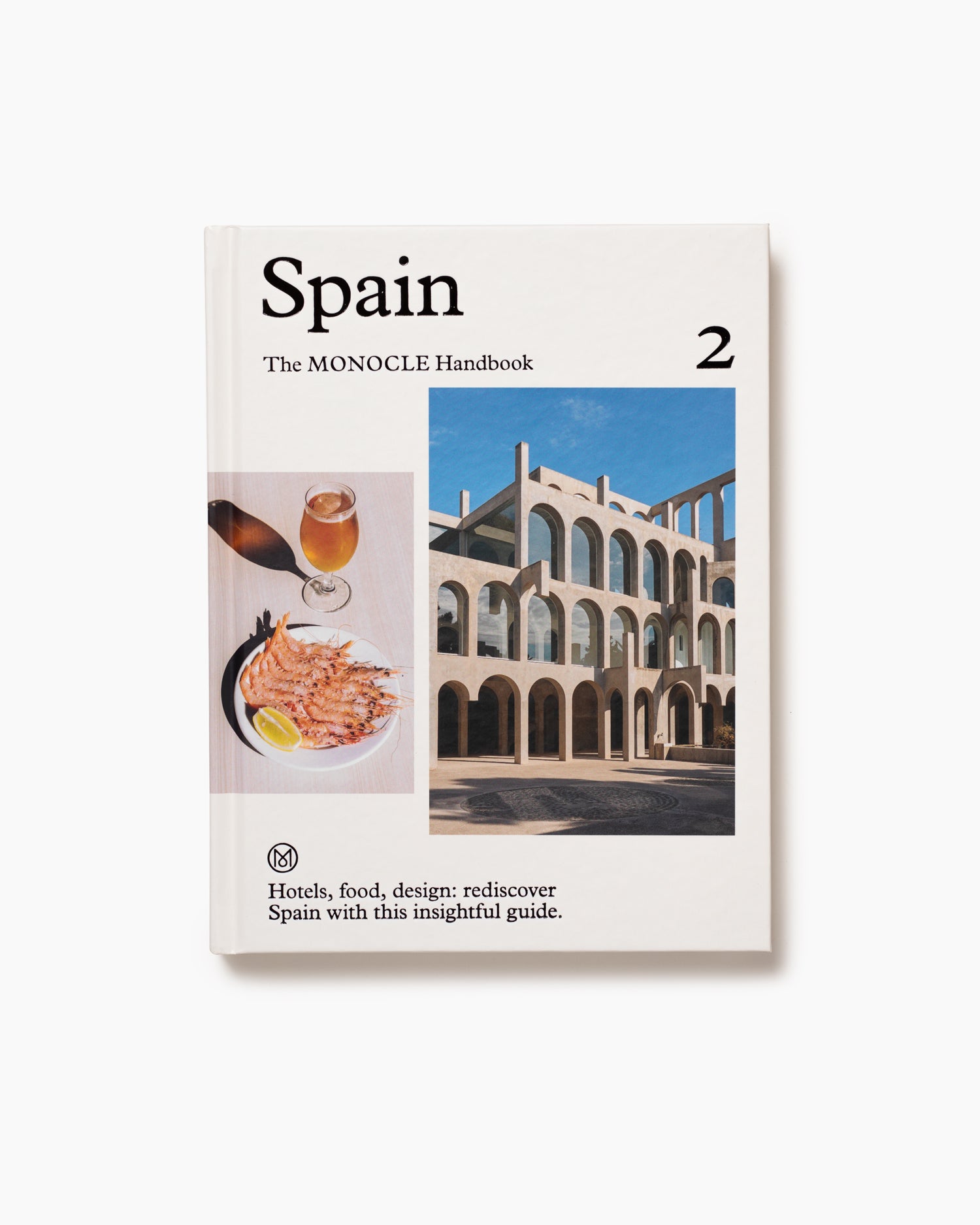 Spain: The Monocle Handbook