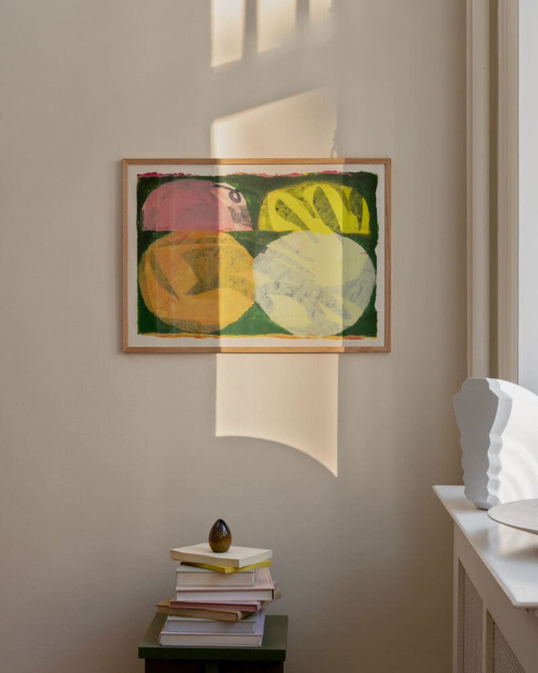 Perfect Together - Suzanne Lustig