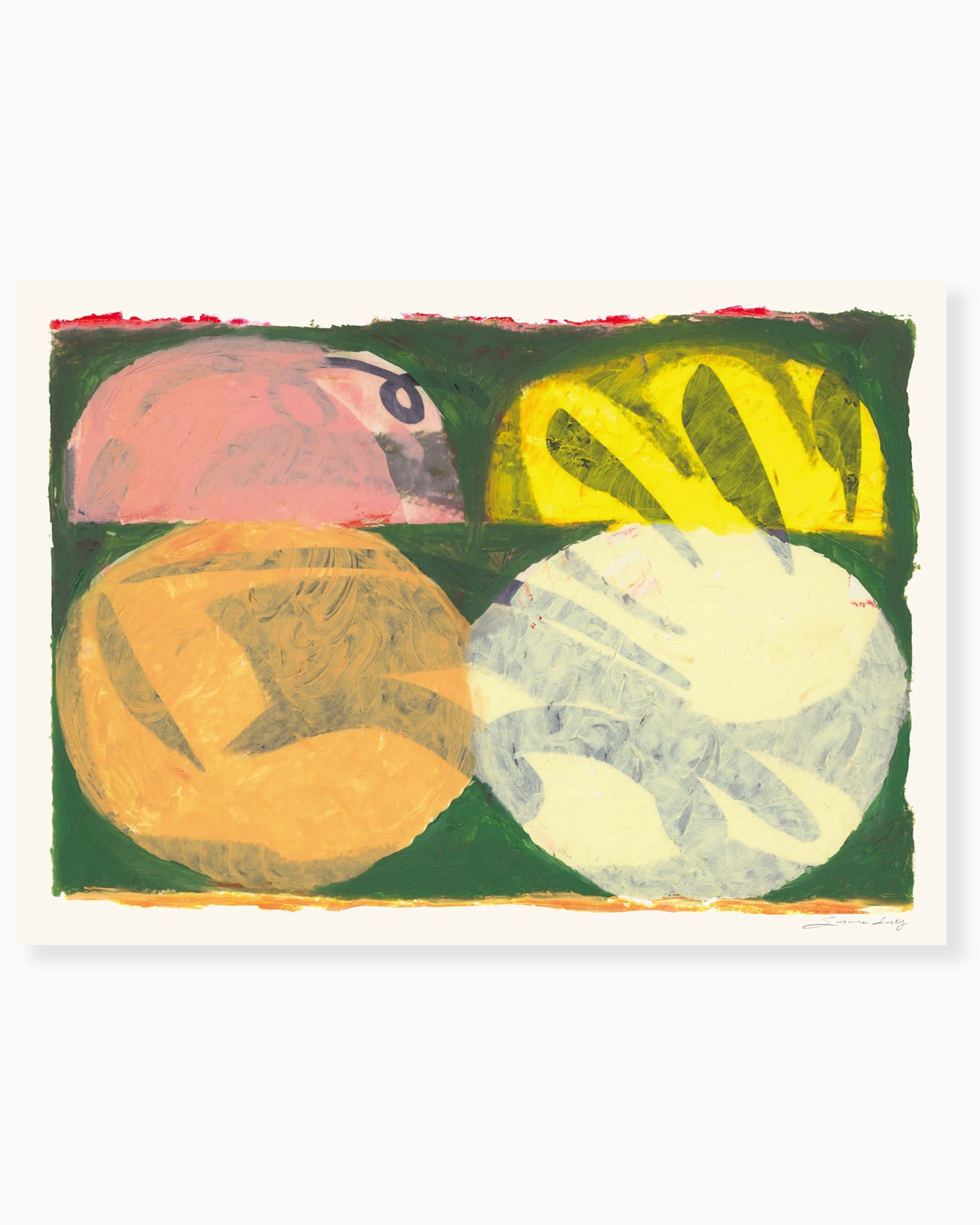 Perfect Together - Suzanne Lustig