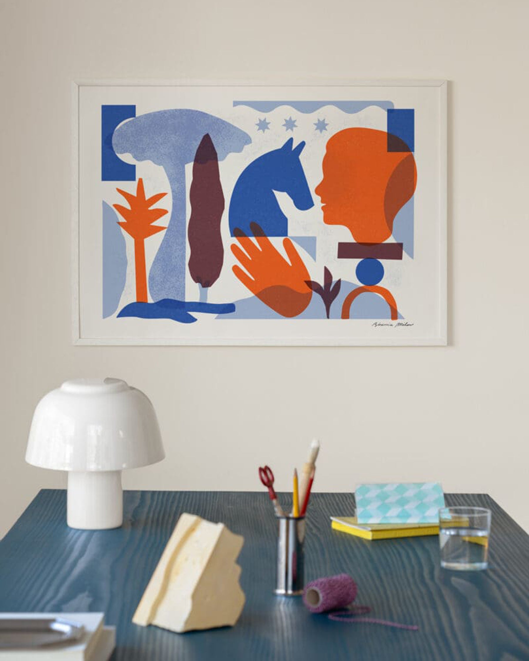 Cisley - Bérénice Milon