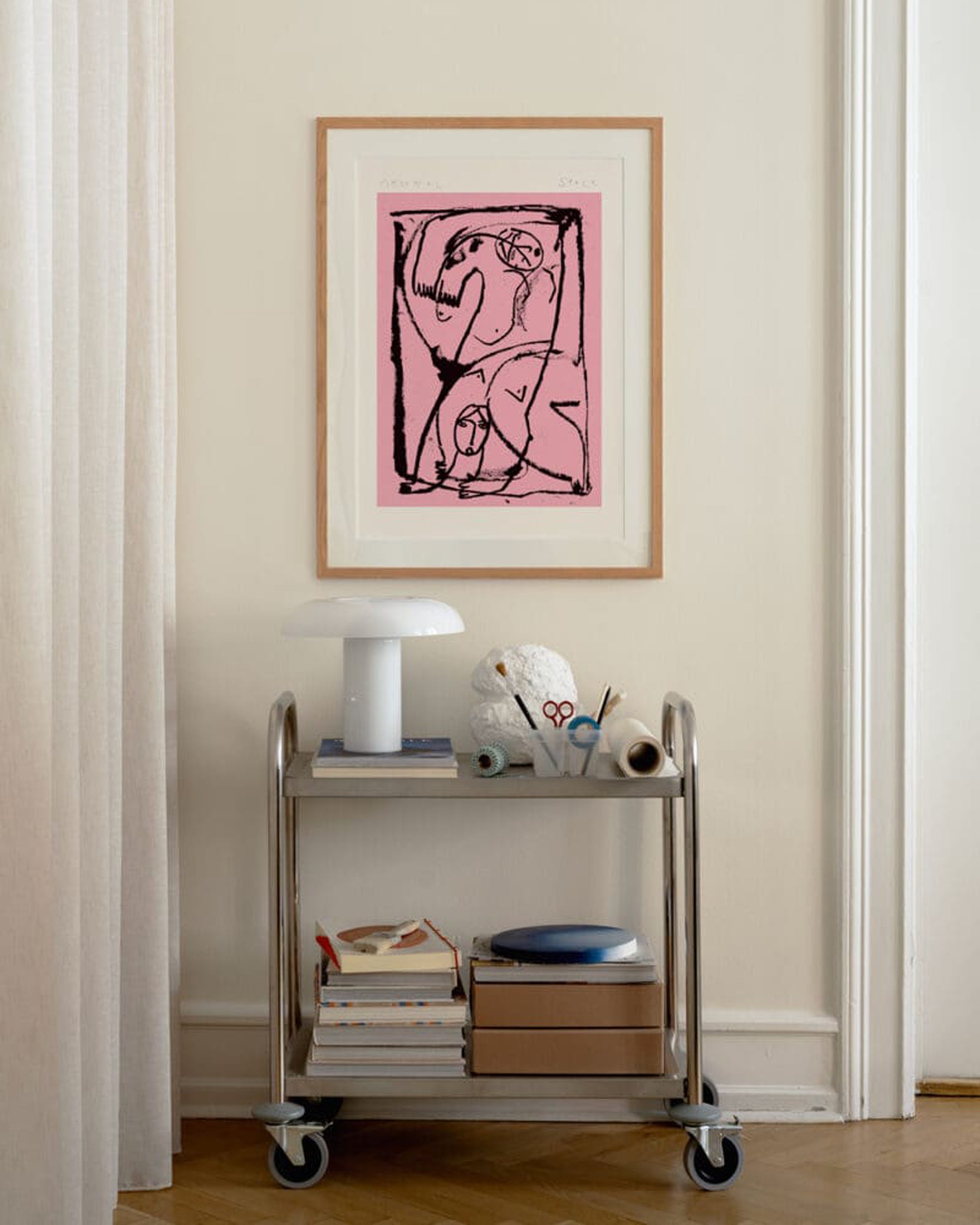 Personal Space - Imogen Sinclair