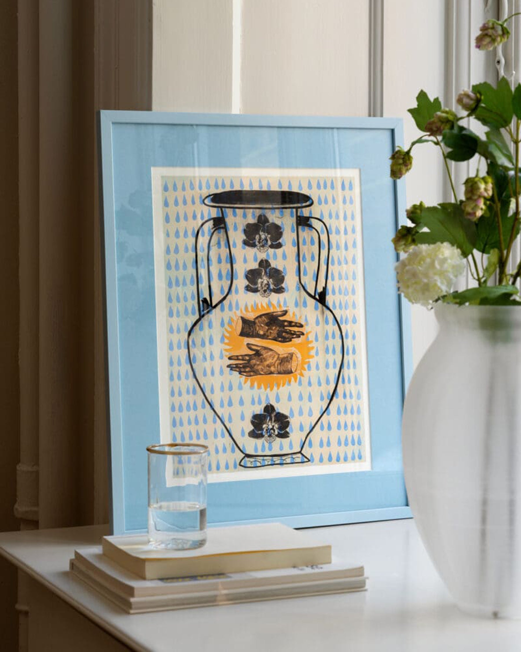 Tatuagem - Antonia Figueiredo