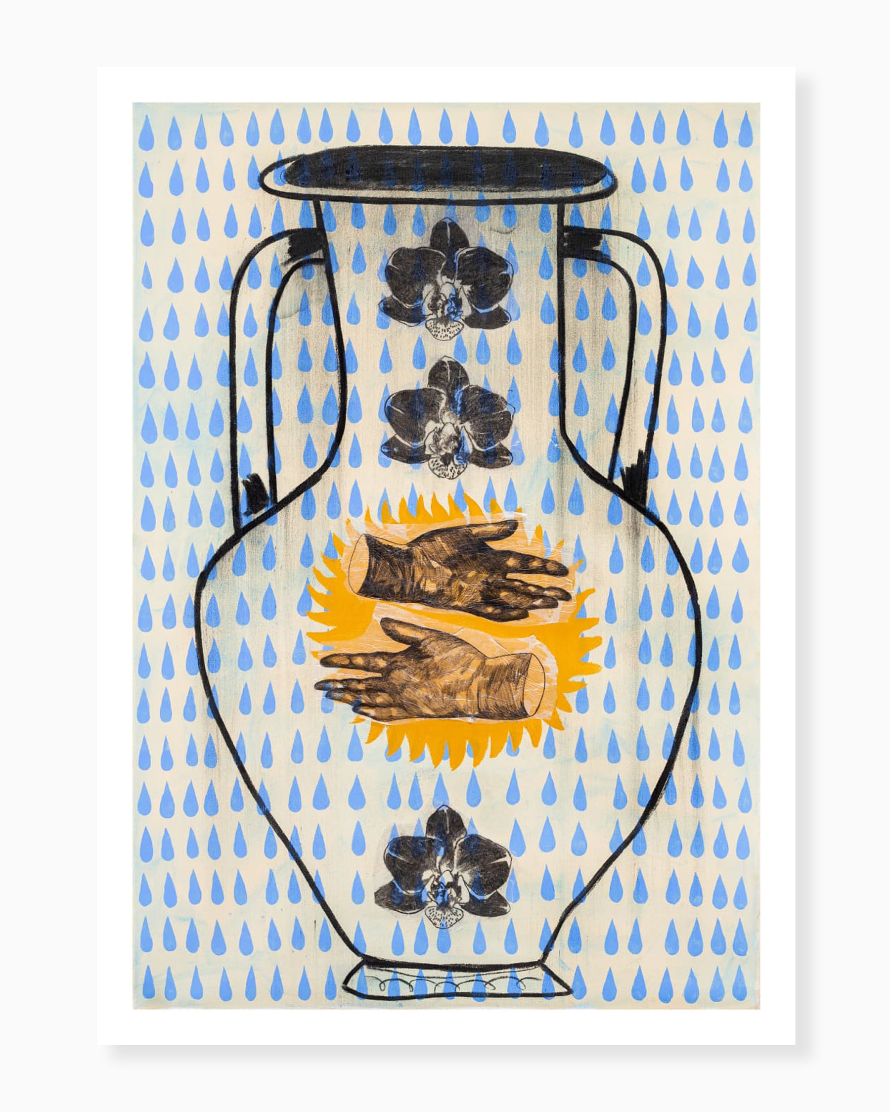 Tatuagem - Antonia Figueiredo