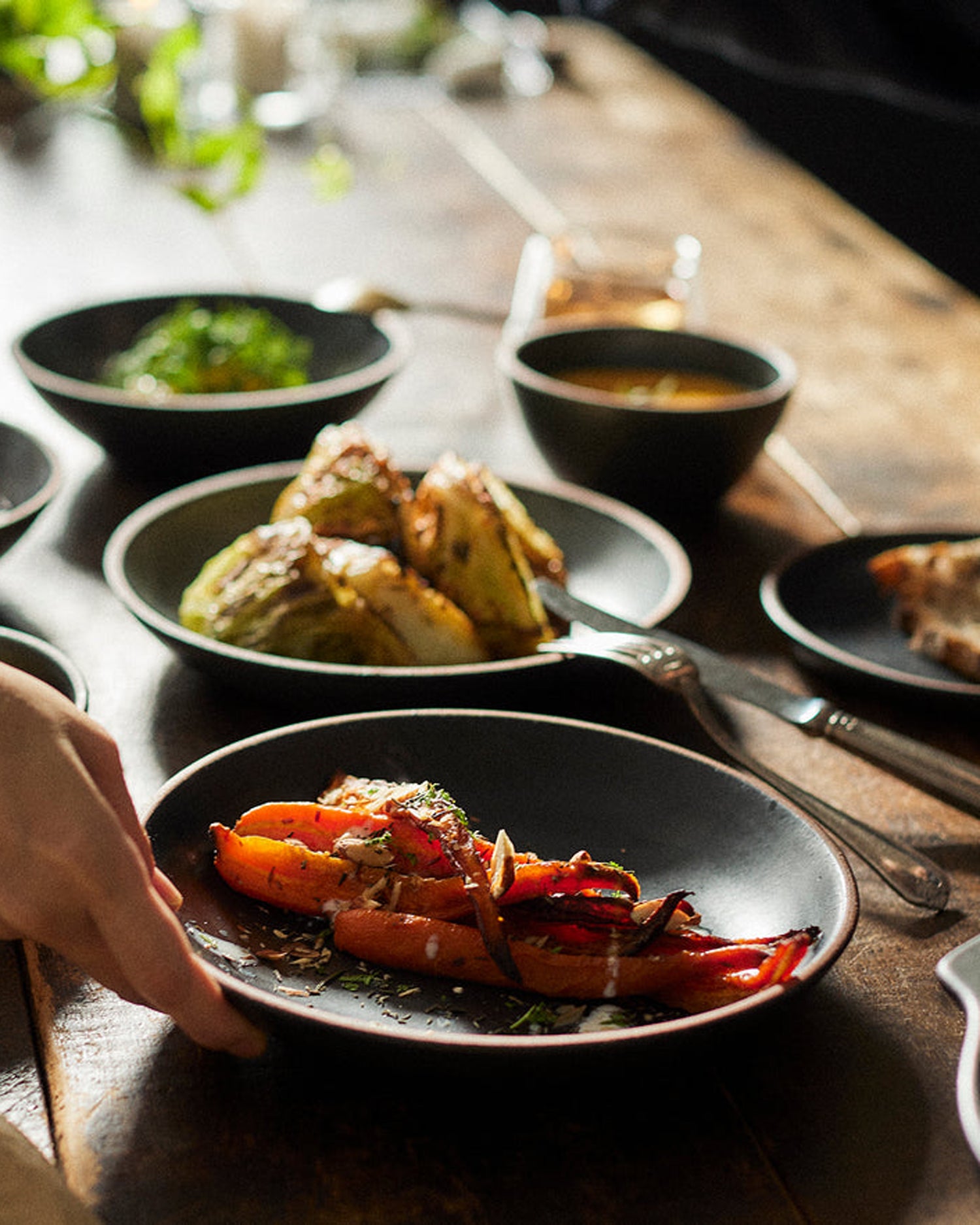 TERRA Mug 300ml - Black