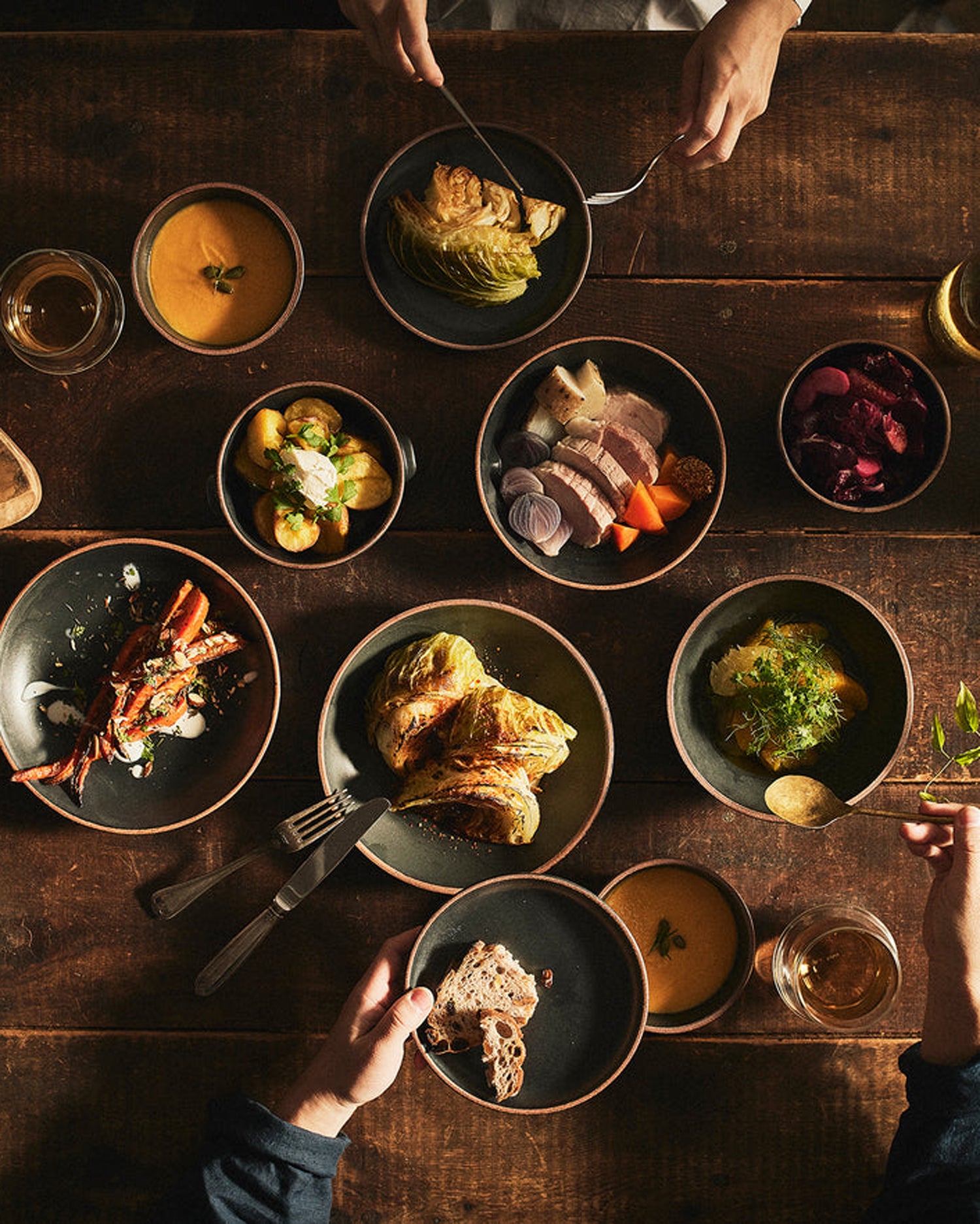 TERRA Mug 300ml - Black