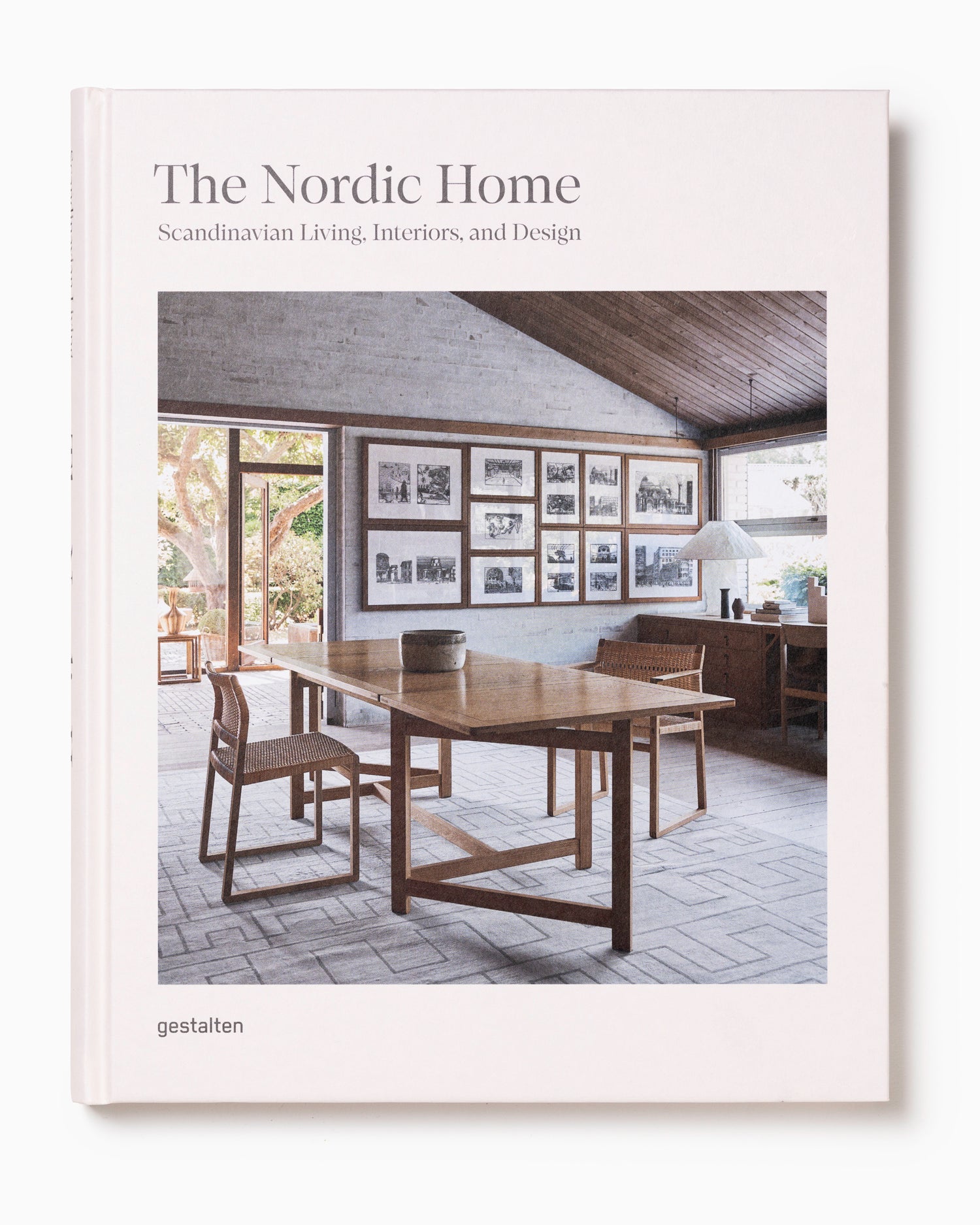 The Nordic Home - Gestalten, Magnus Englund