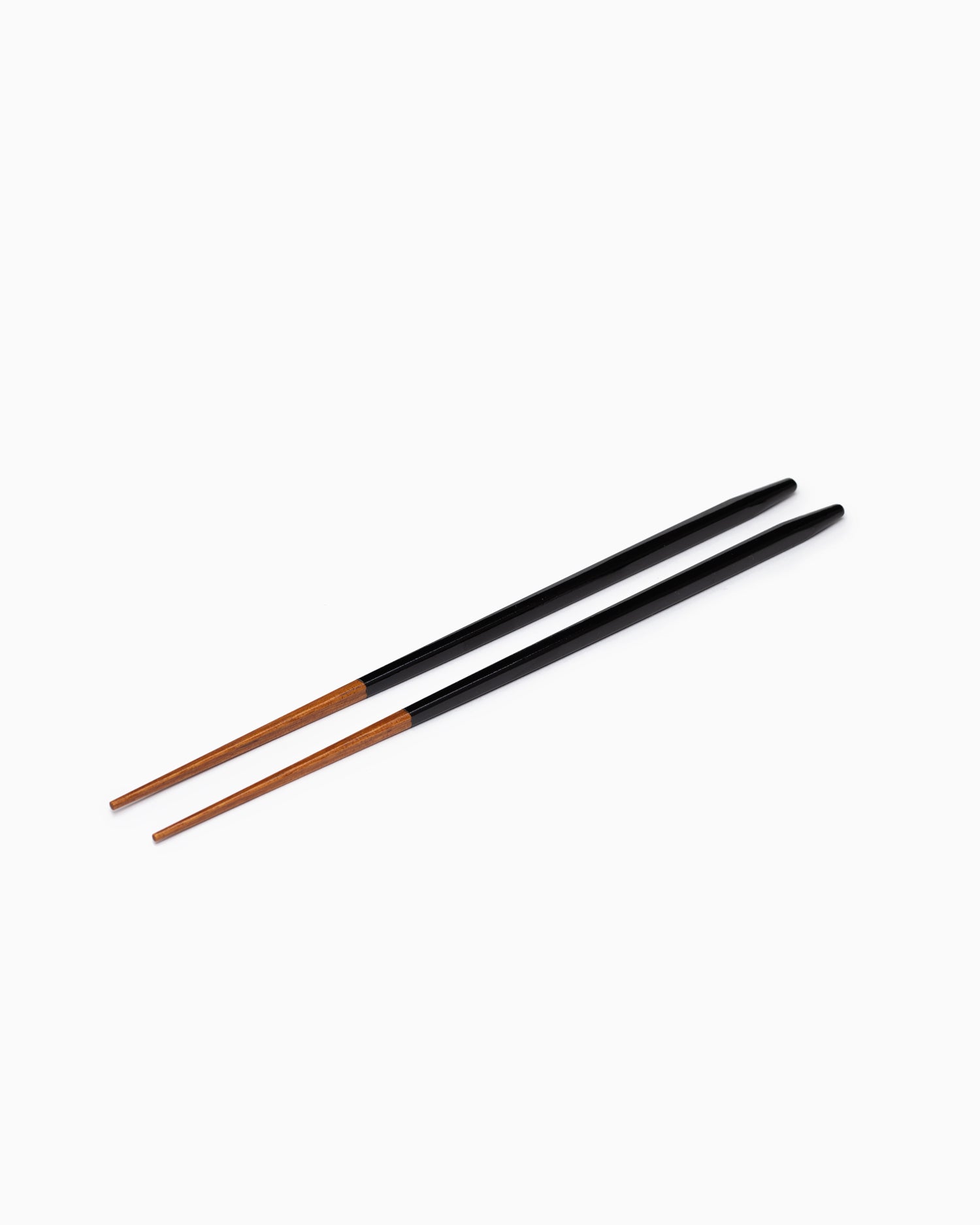 Urushi Slim Chopsticks - Black