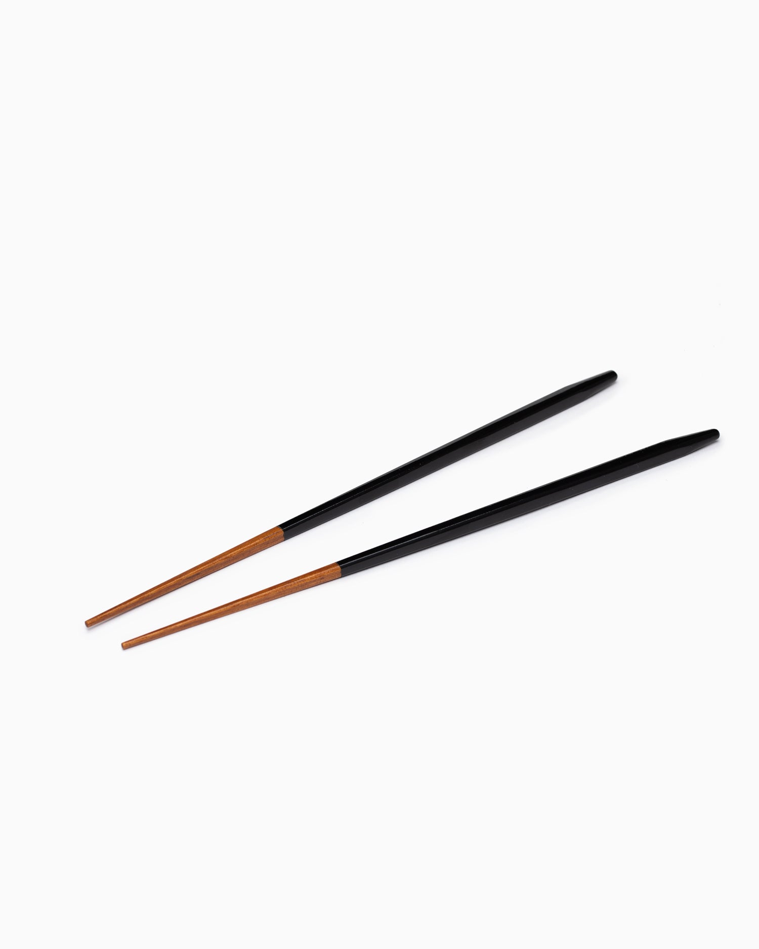 Urushi Slim Chopsticks - Black