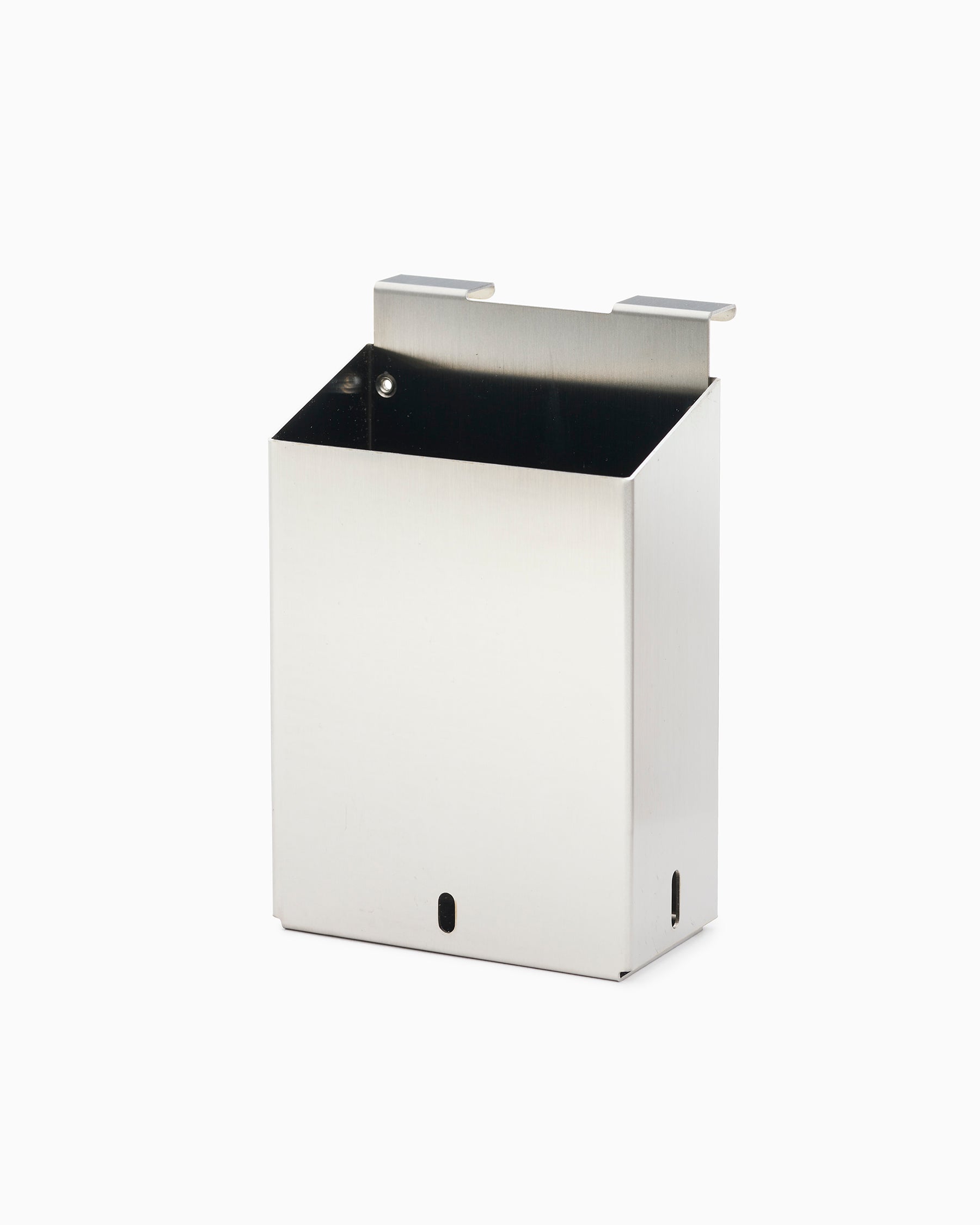 RS-C10 - Rack Container - Stainless Steel