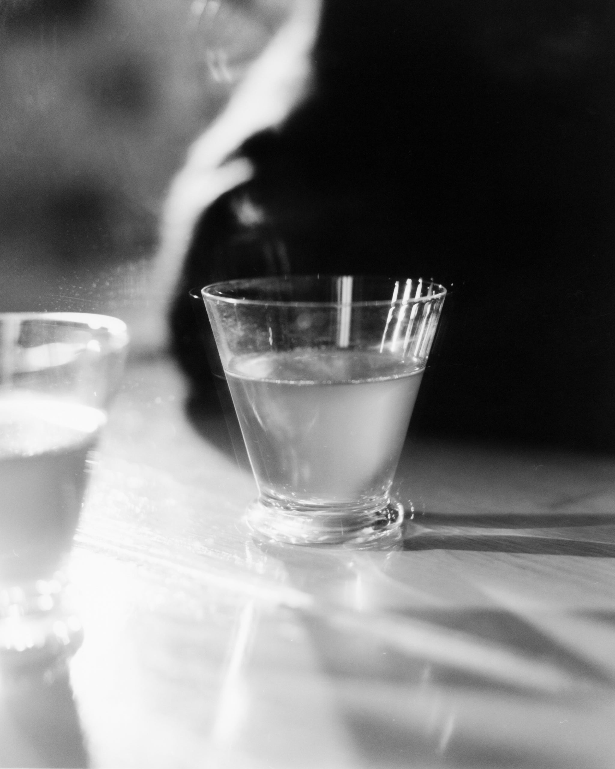 Walter 03 - Coupé - Set of 4 - Service Projects