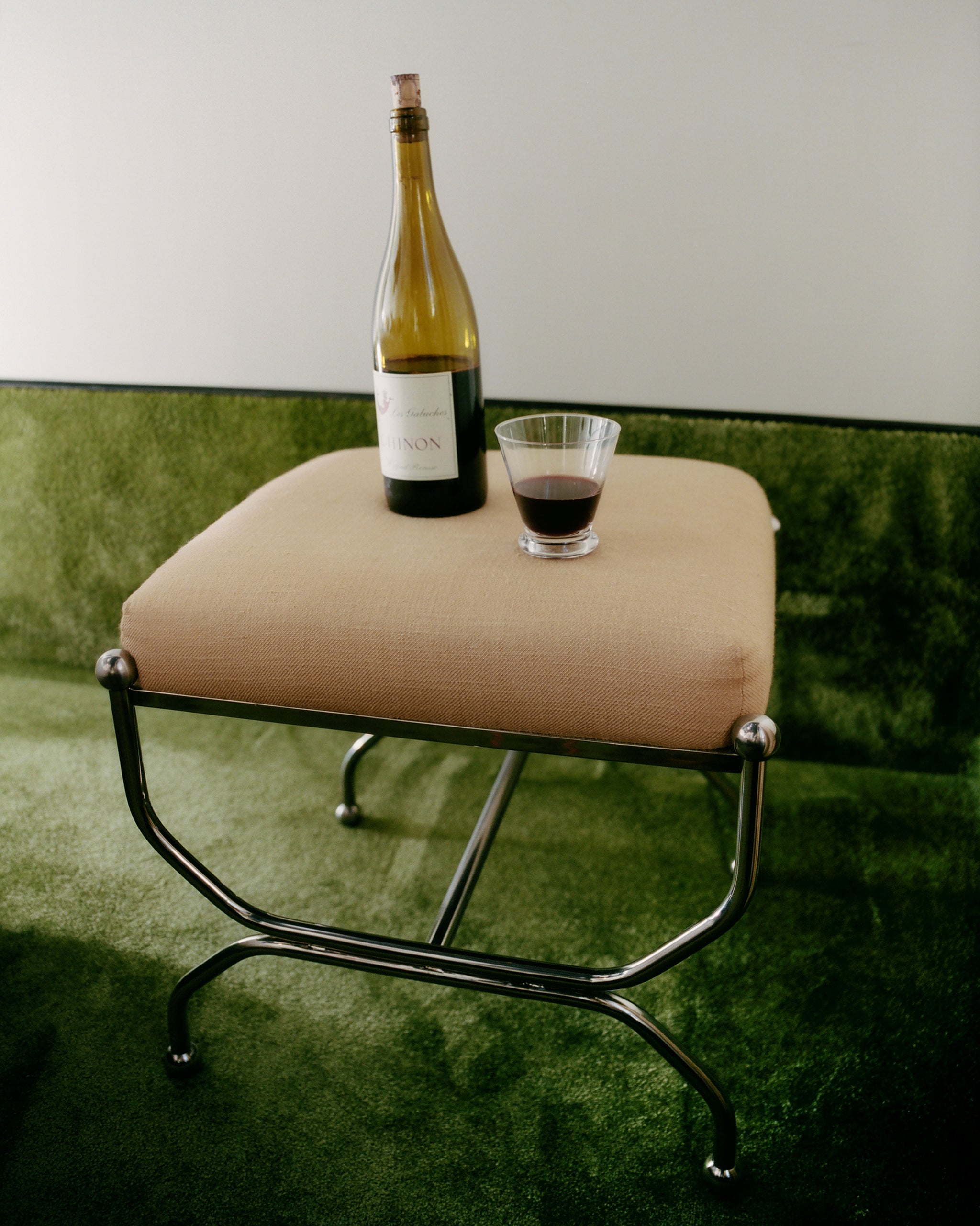 Walter 03 - Coupé - Set of 4 - Service Projects