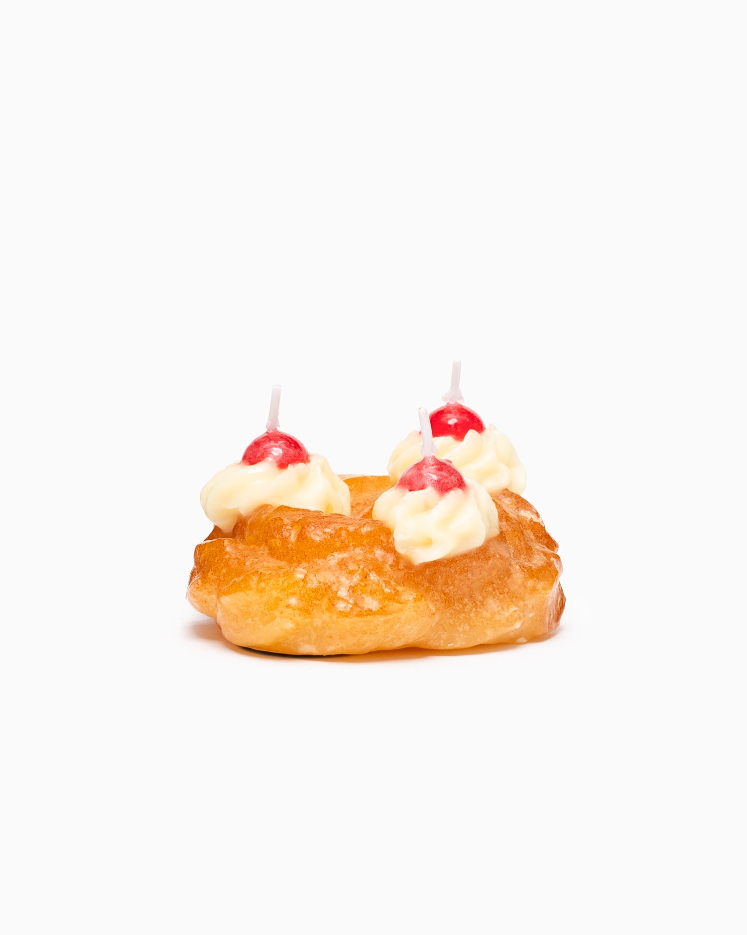 Zeppola Candle