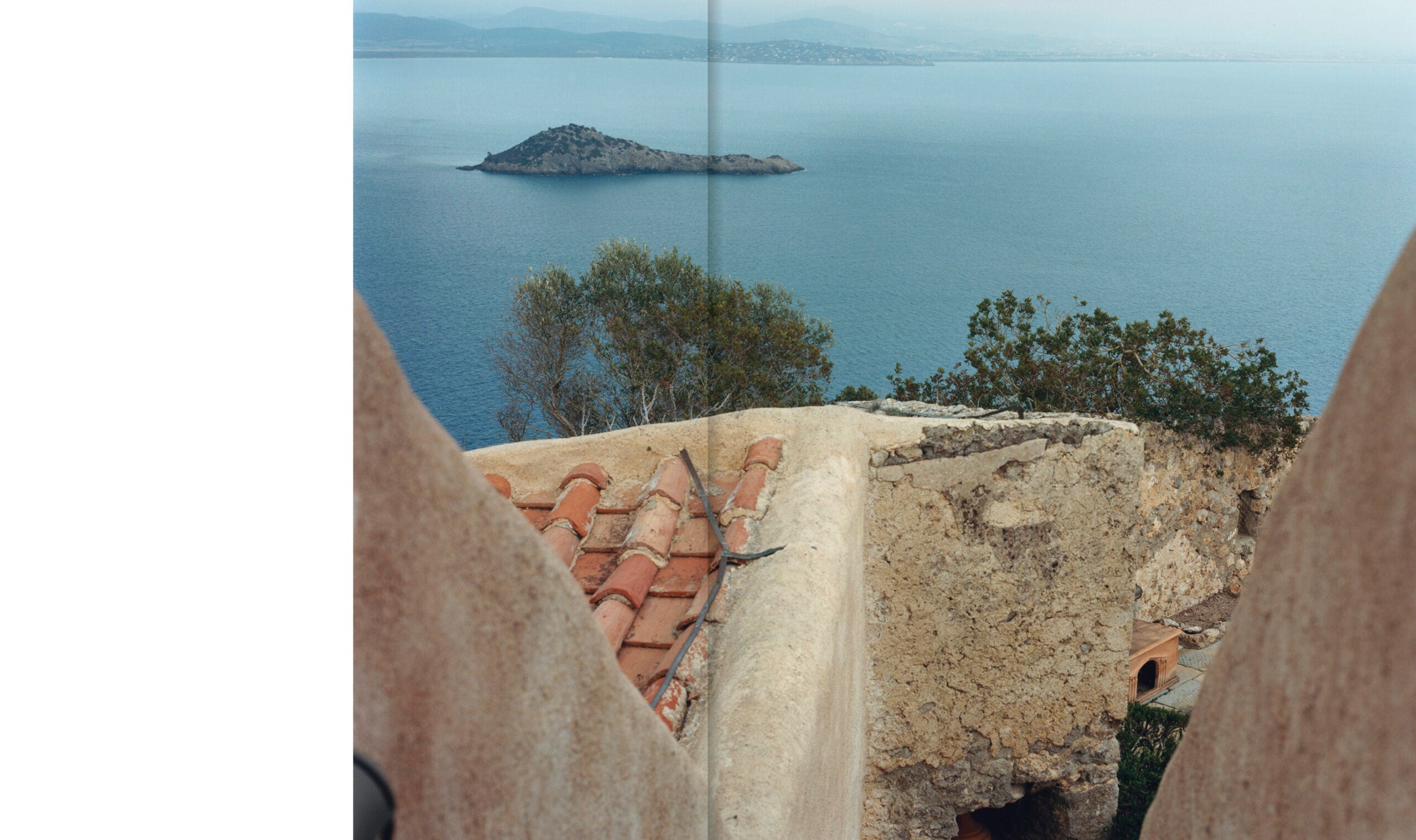 The Italian Interiors of Elsa Peretti: Photography by Estelle Hanania