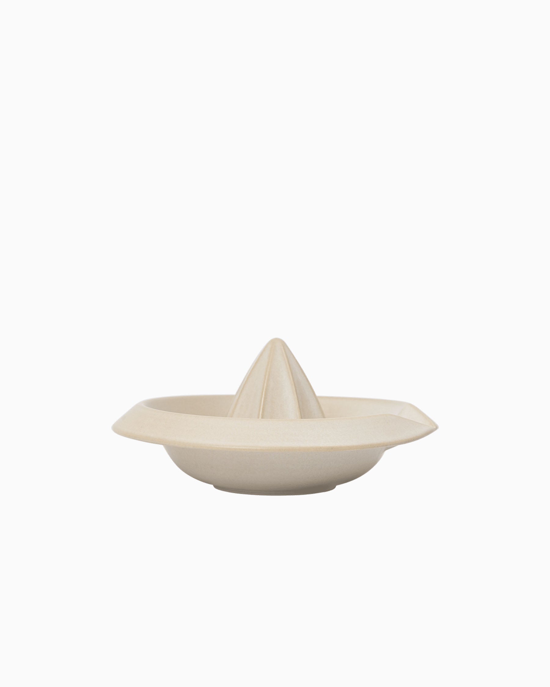 Erena Citrus Juicer - Cream