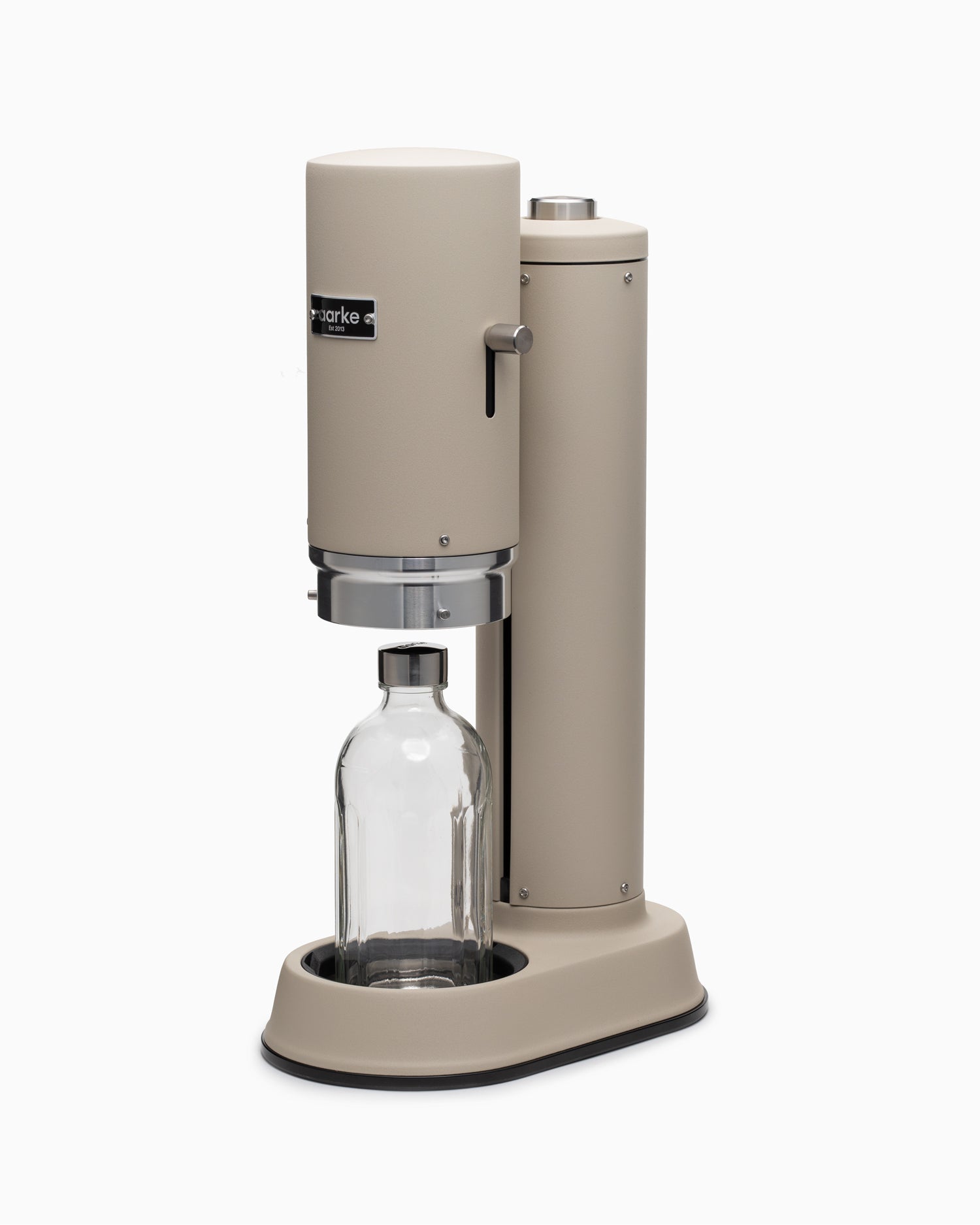Aarke Carbonator Pro - Sand