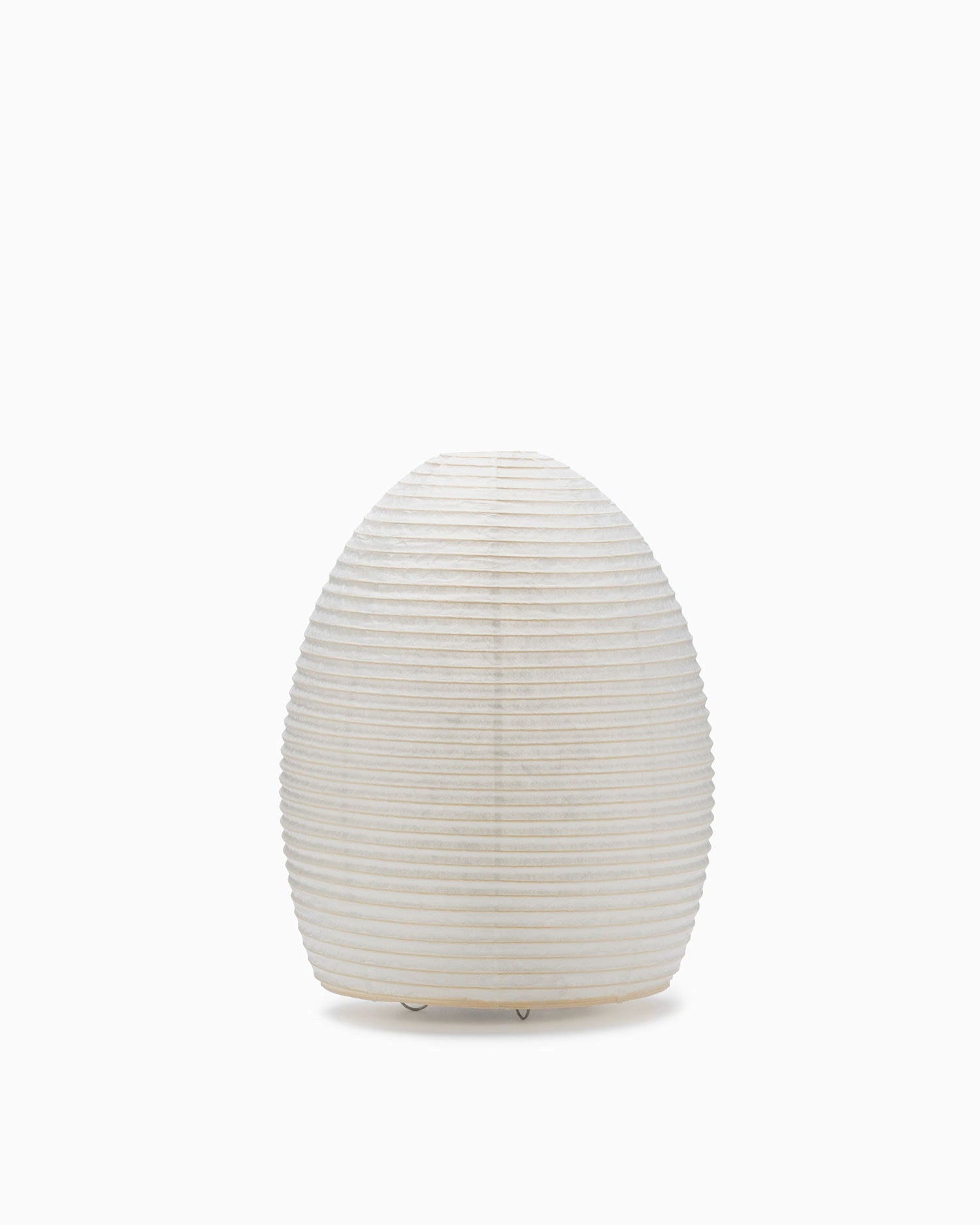 Paper Moon Lamp 01 - The Egg