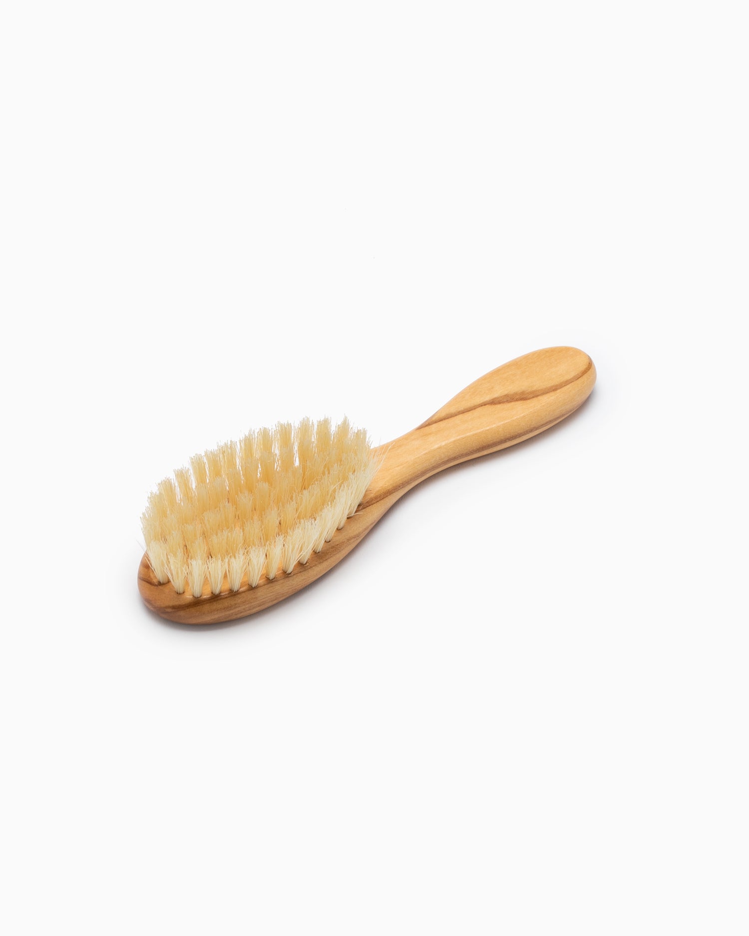 Baby Hairbrush