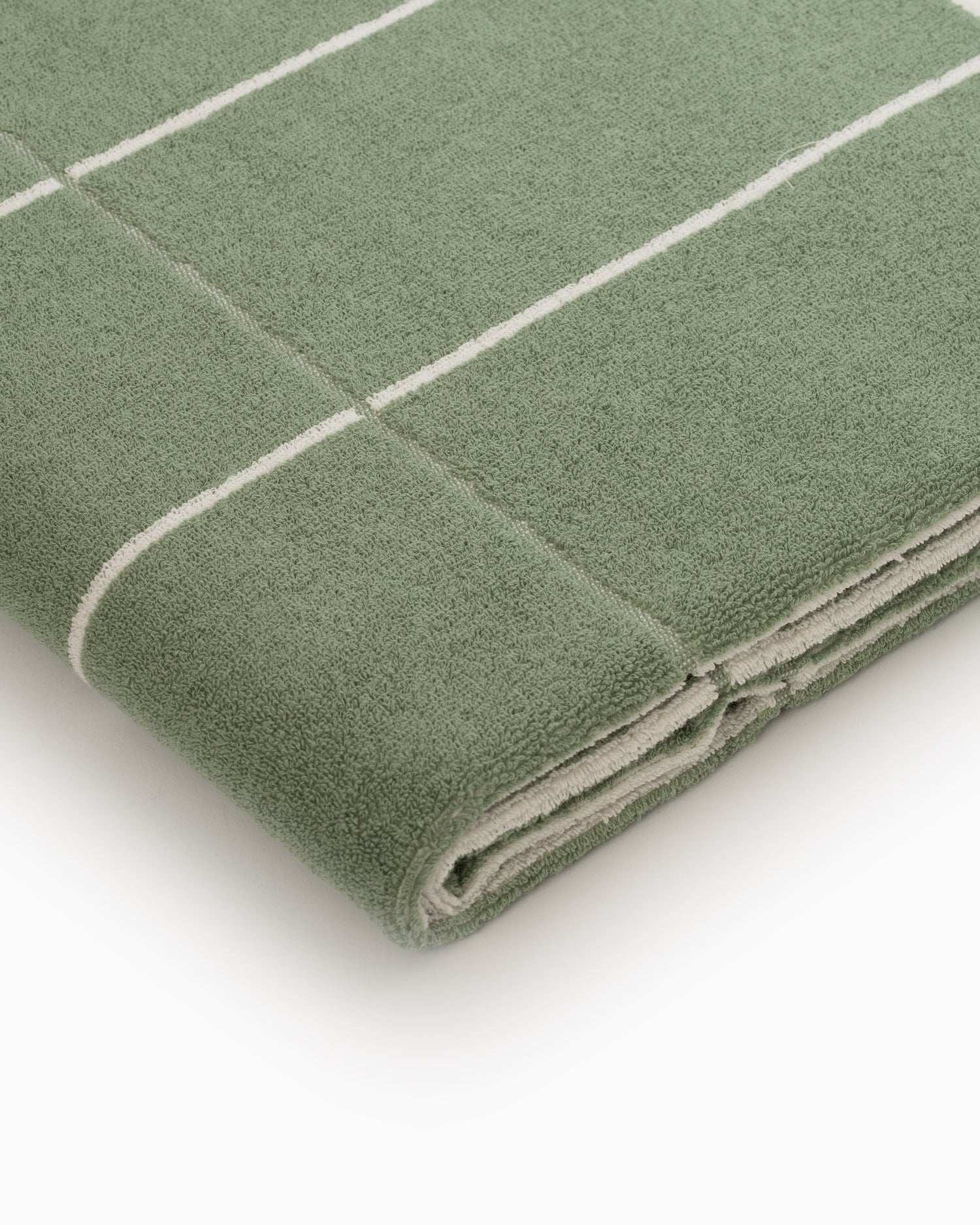 Bethell Bath Towel - Sage & Chalk