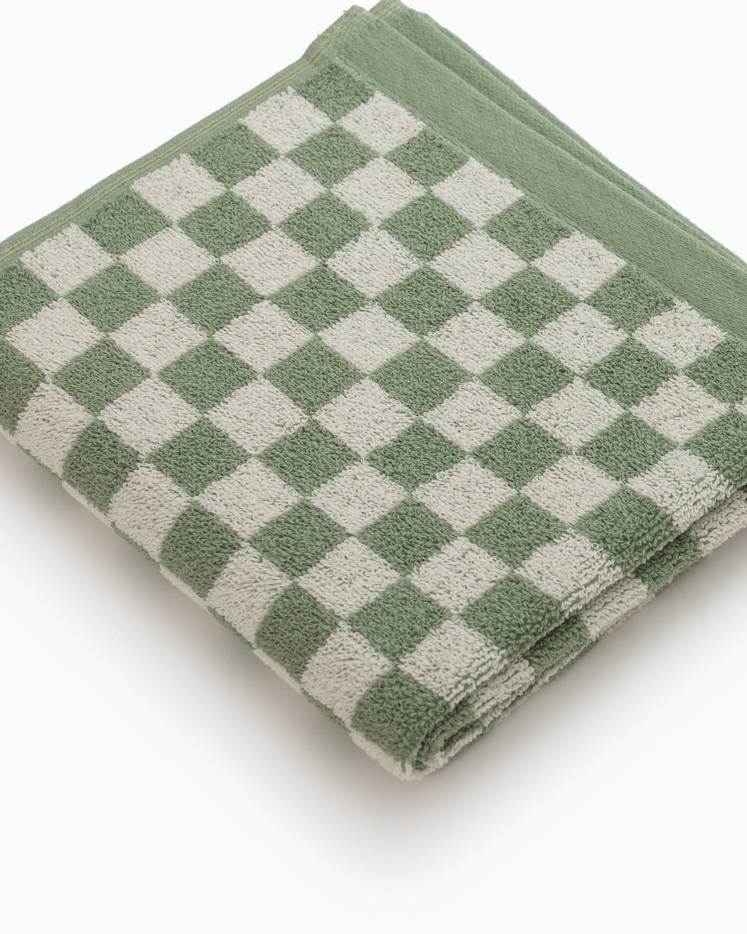 Josephine Hand Towel - Sage & Chalk