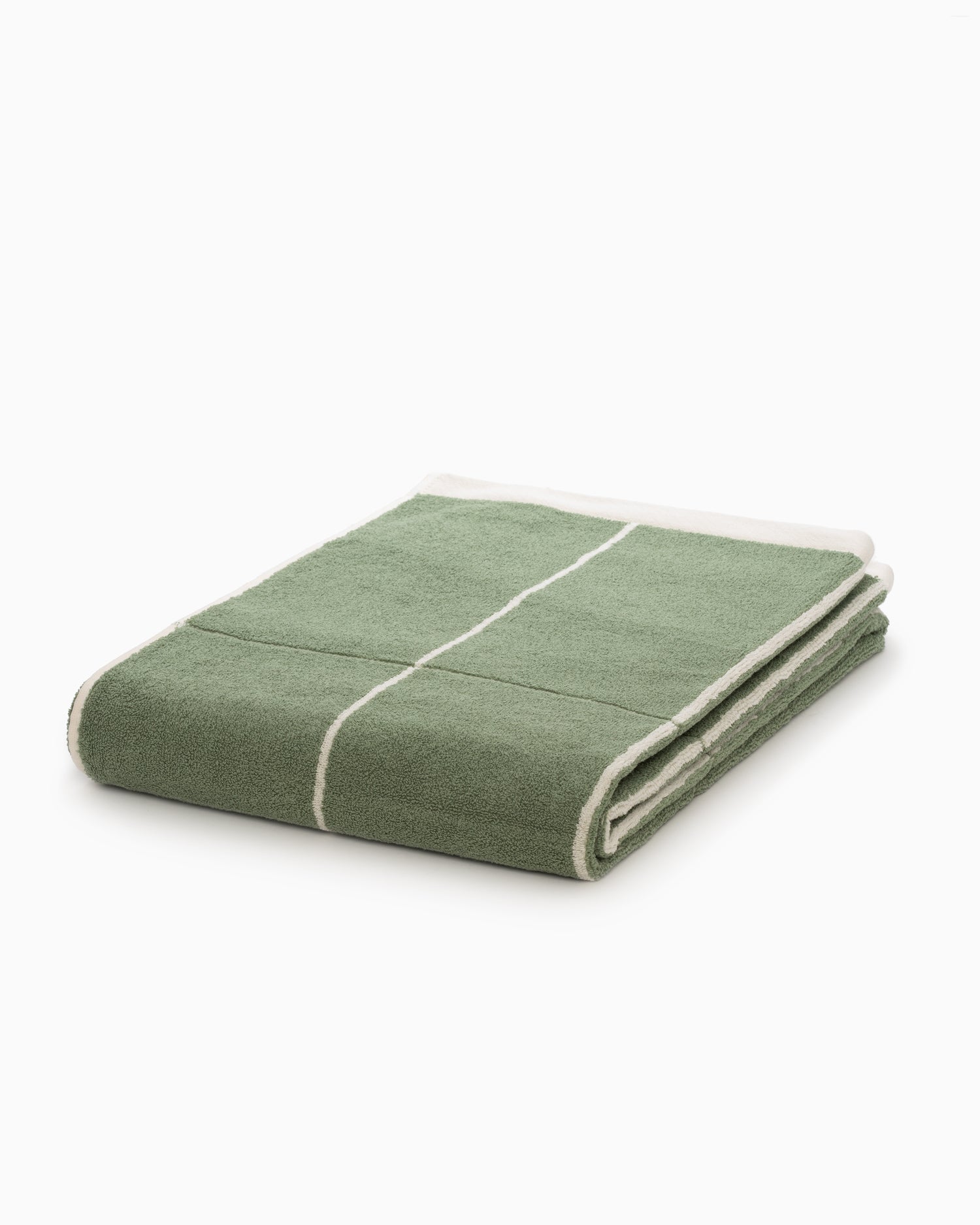 Miles Bath Sheet - Sage & Chalk