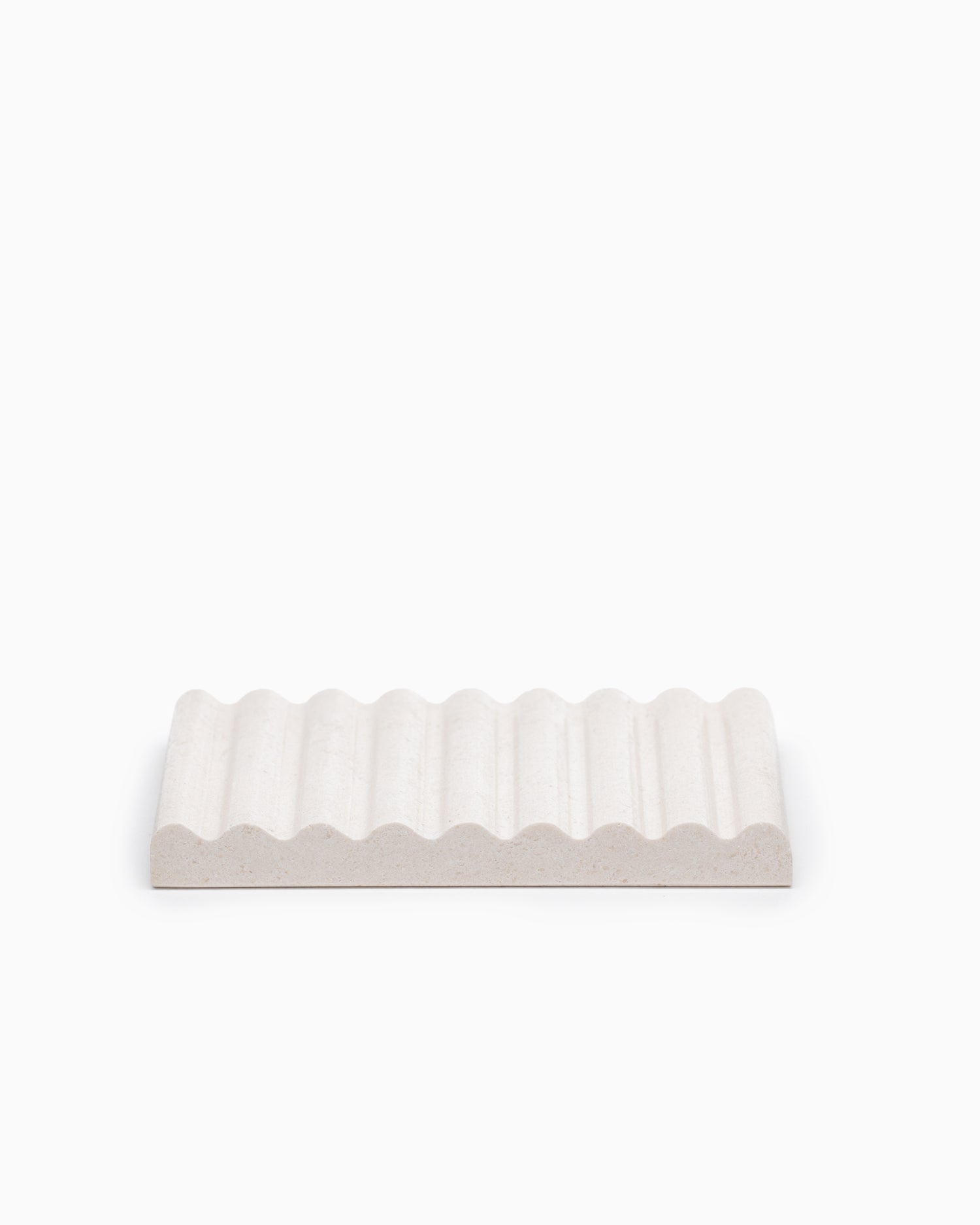 Limestone Soap Dish - Binu Binu