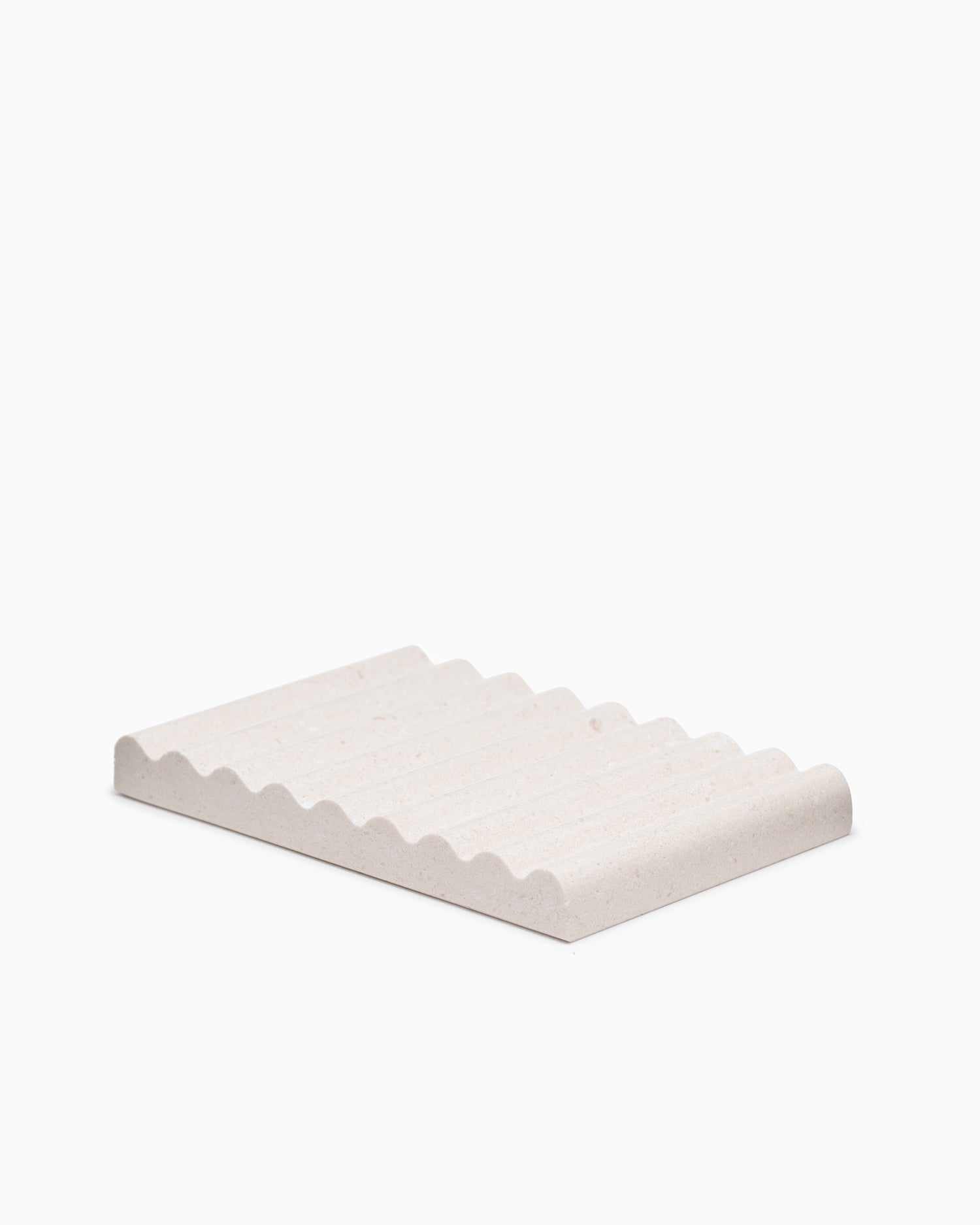 Limestone Soap Dish - Binu Binu