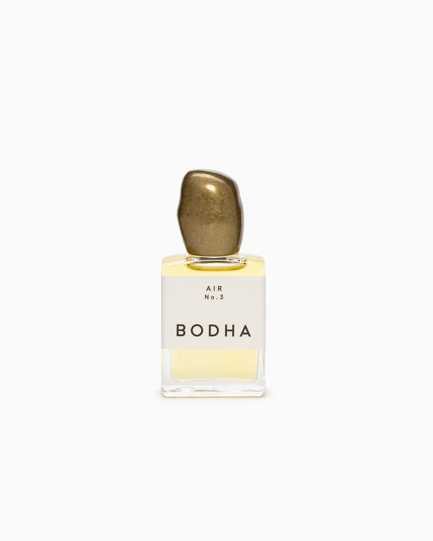 No 3 Air Scent - Bodha