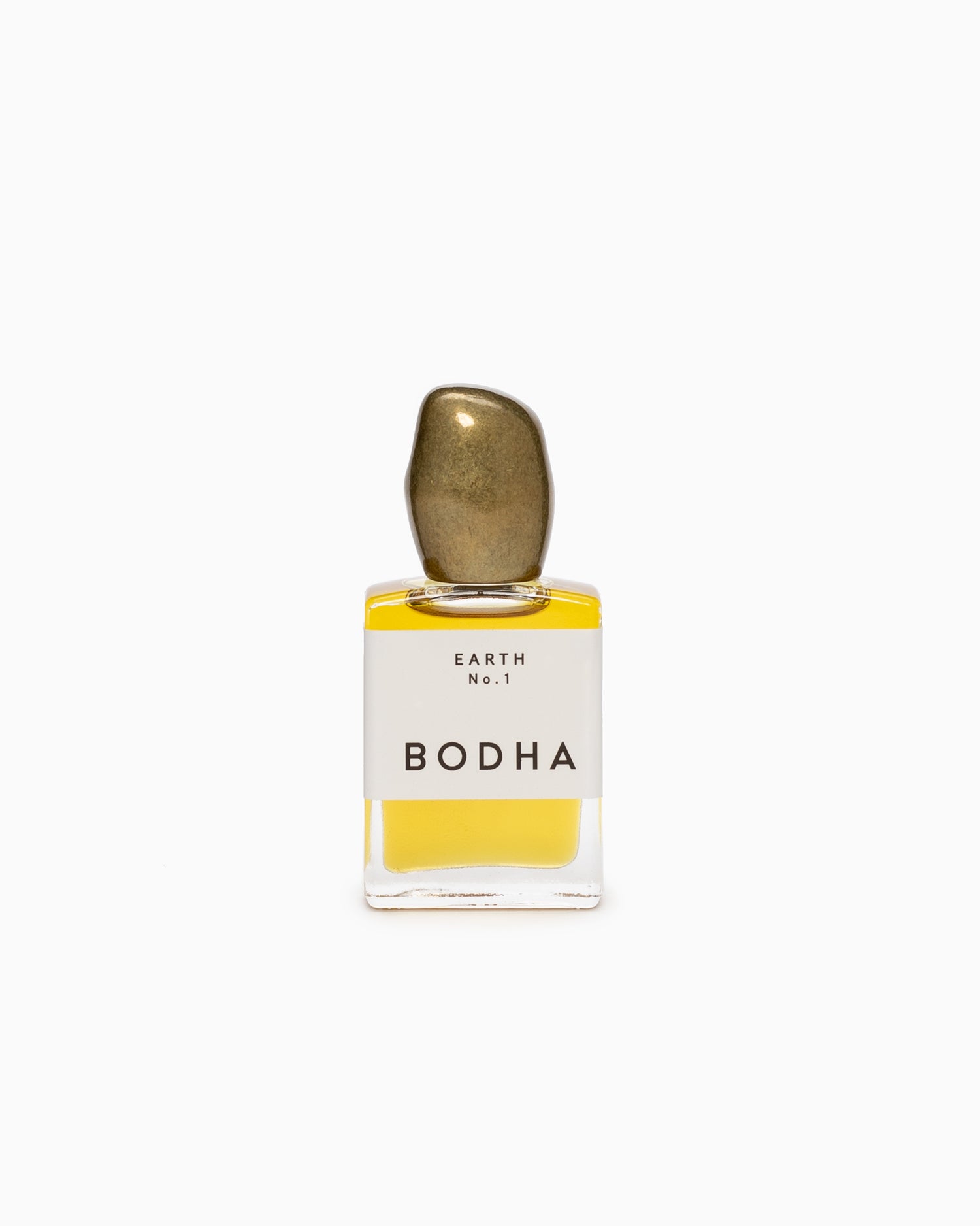 No 1 Earth Scent - Bodha