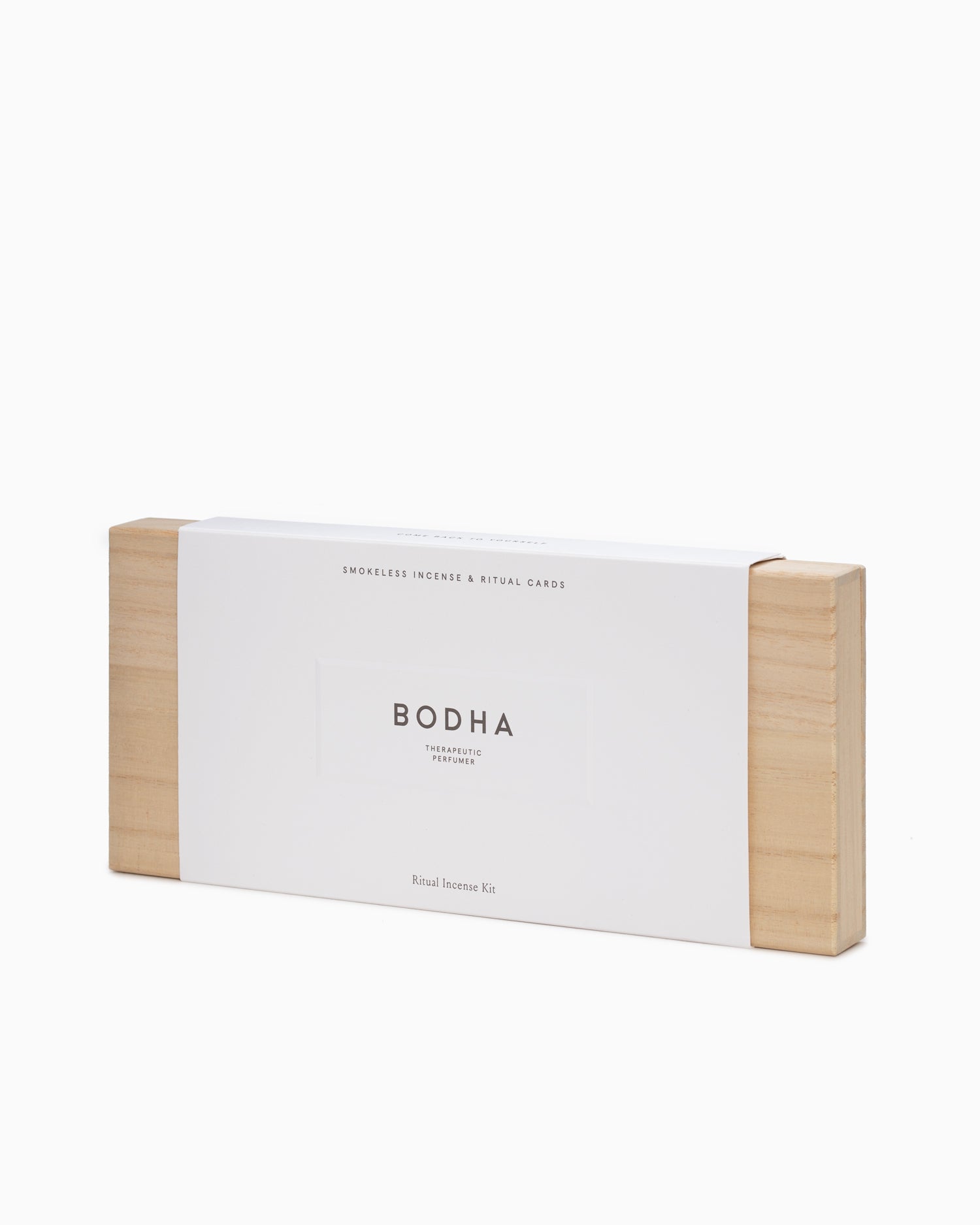 Bodha Ritual Incense Kit