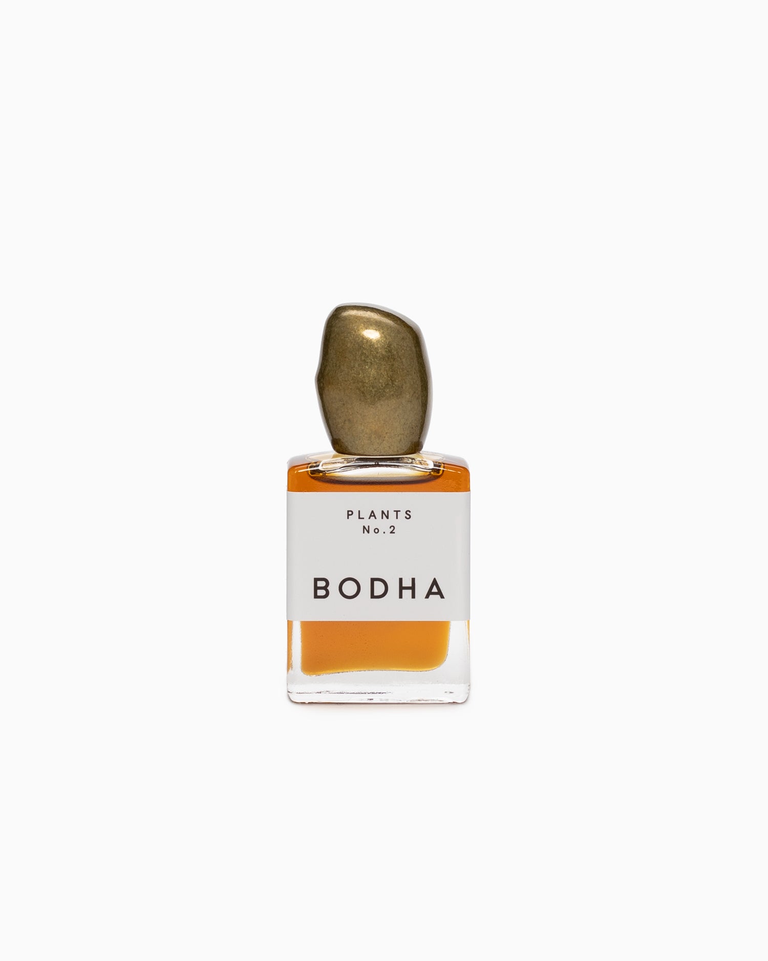 No 2 Plants Scent - Bodha