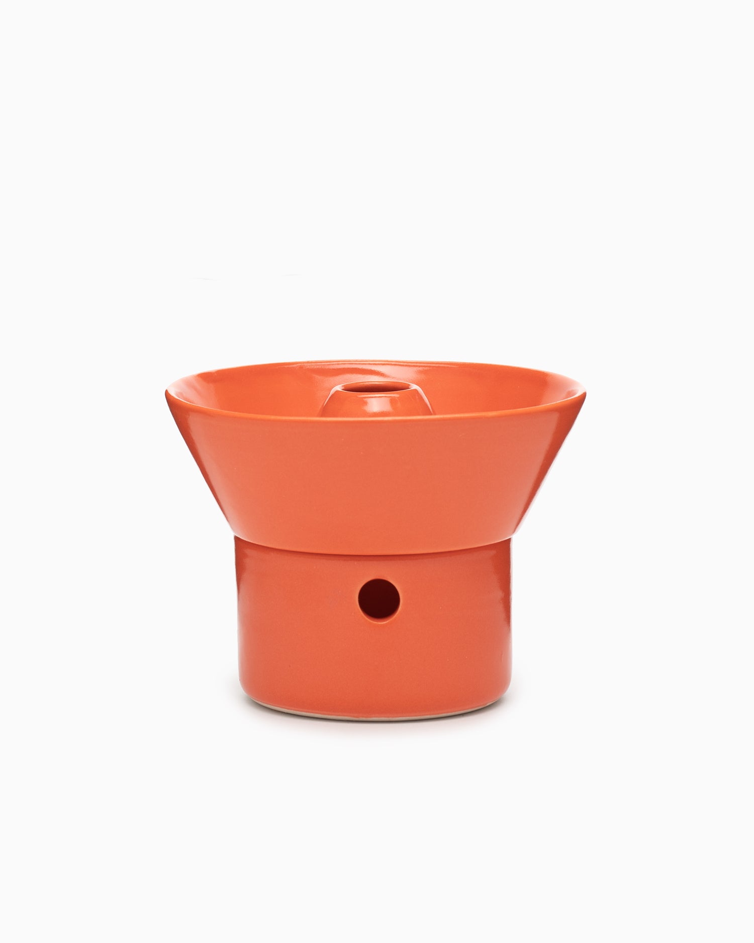 Ritual Oil Diffuser - Persimmon Orange