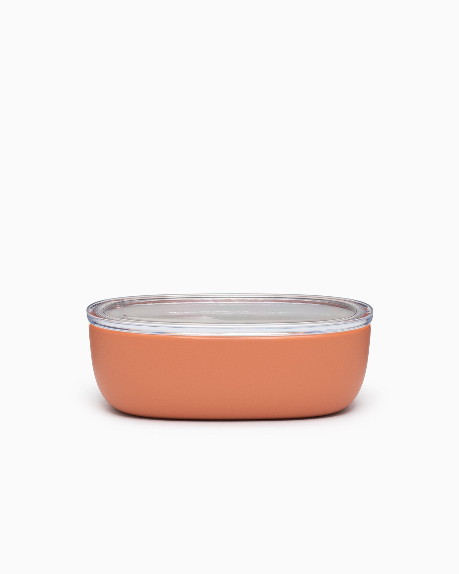 Bonbo Lunch Bowl - Orange