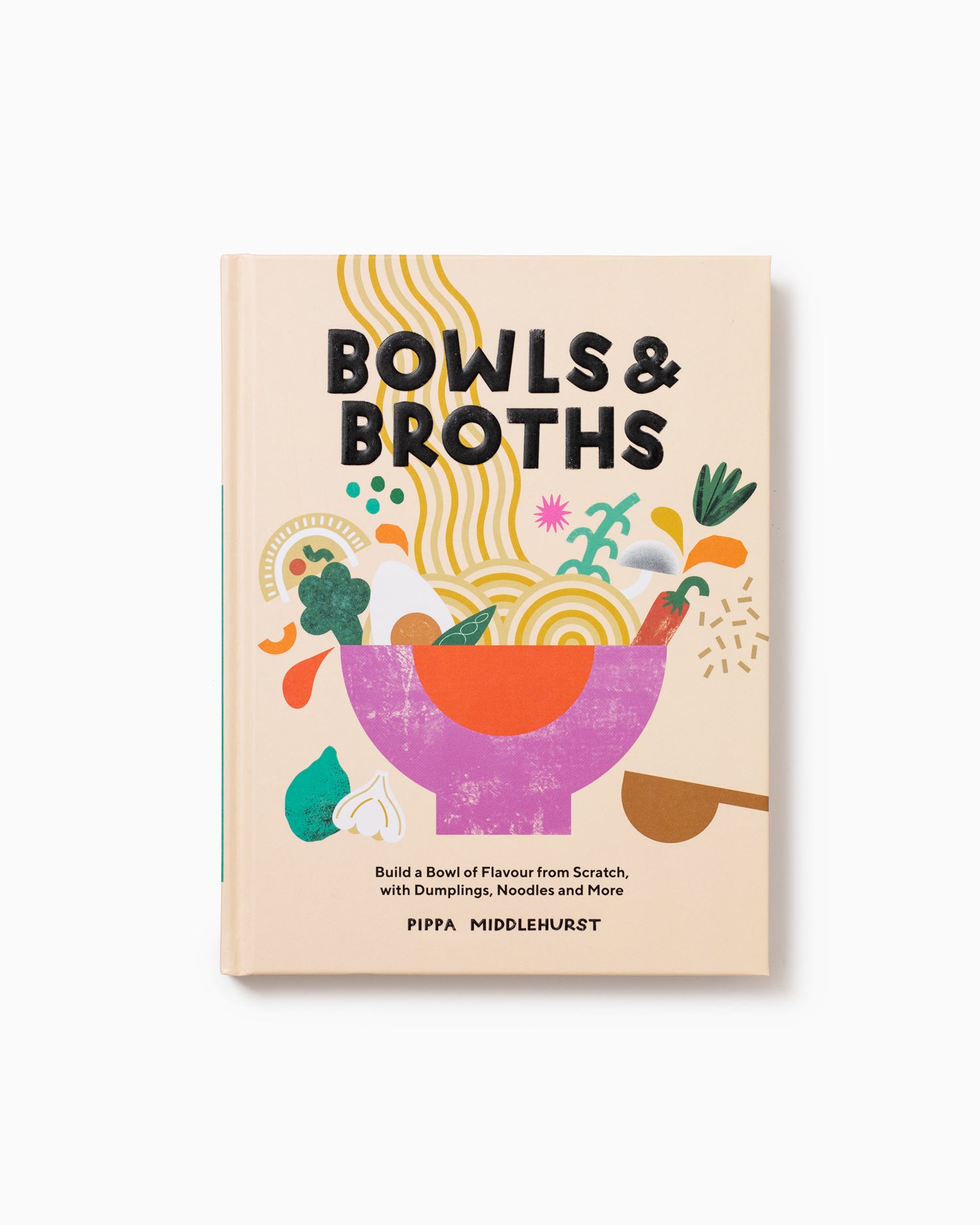 Bowls and Broths