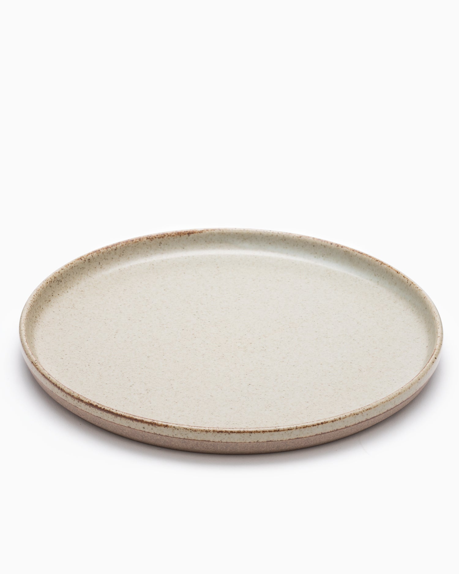 CLK-151 Large Plate - Beige