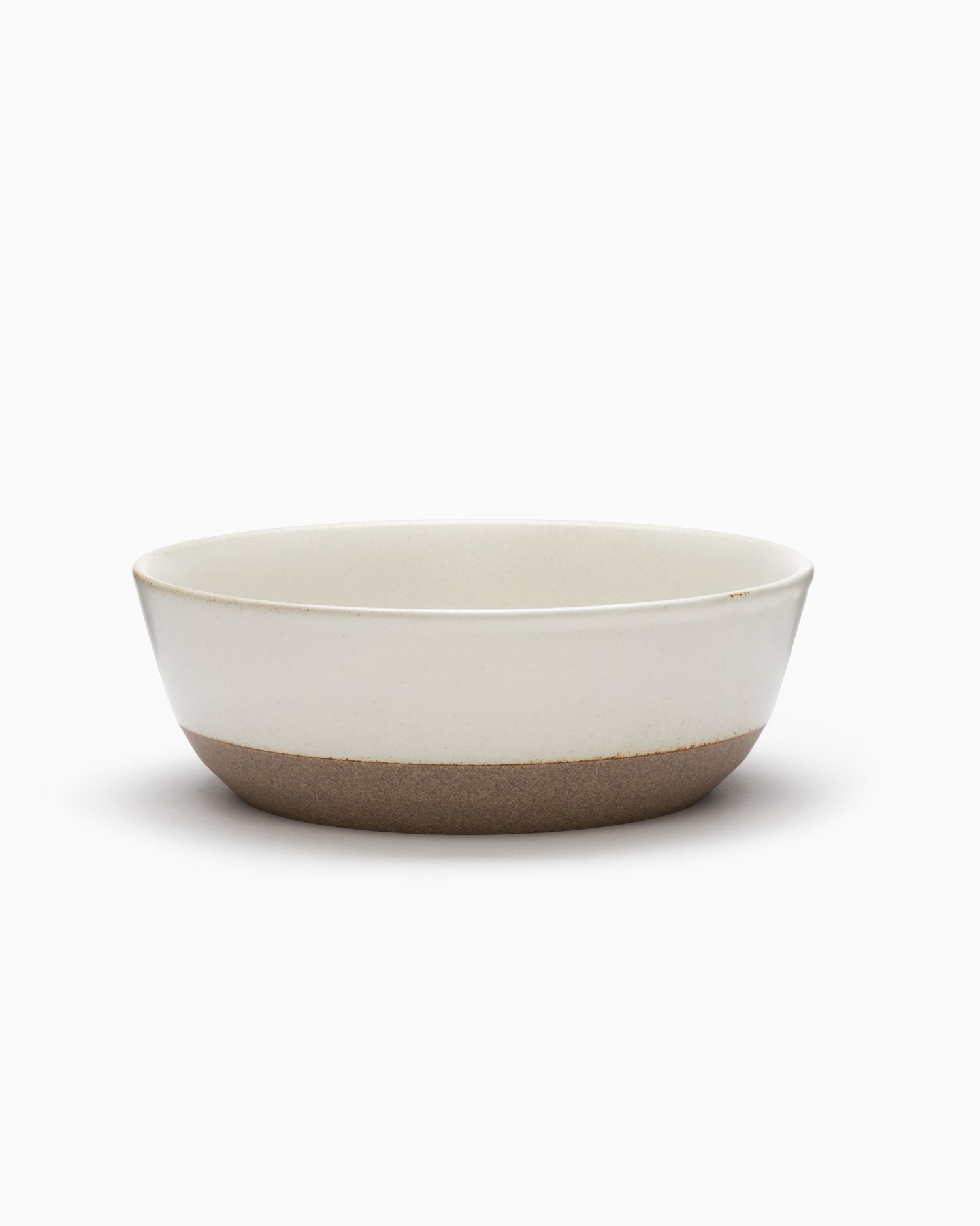 CLK-151 Bowl 180mm - White